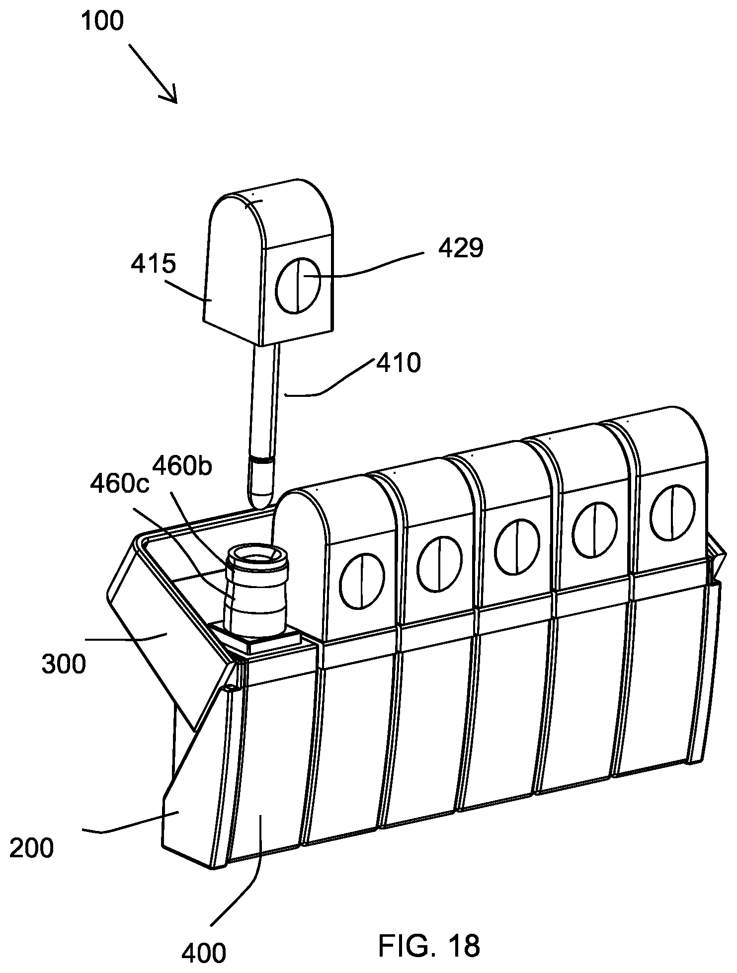 Patent US11779096 Figure 12 – Cosmetic package