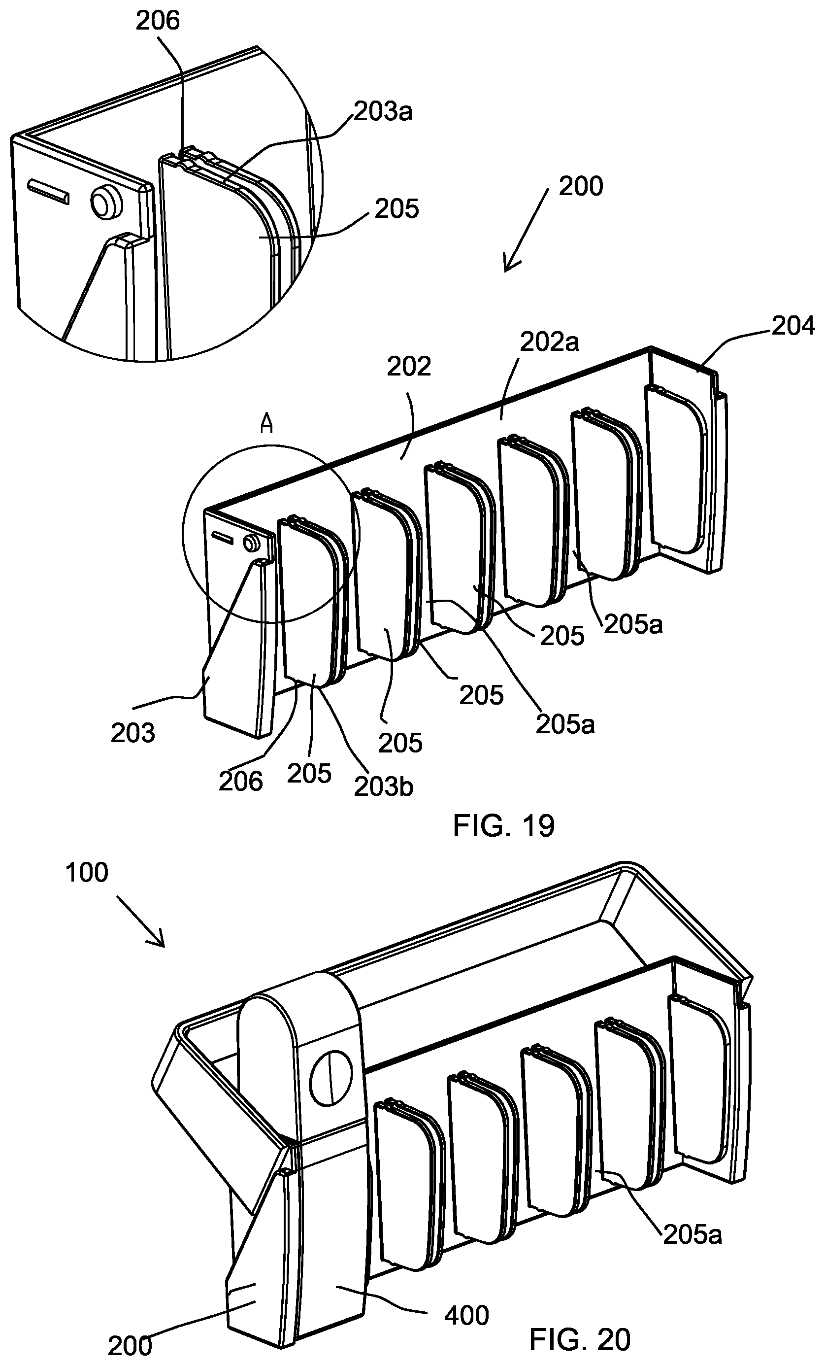Patent US11779096 Figure 13 – Cosmetic package