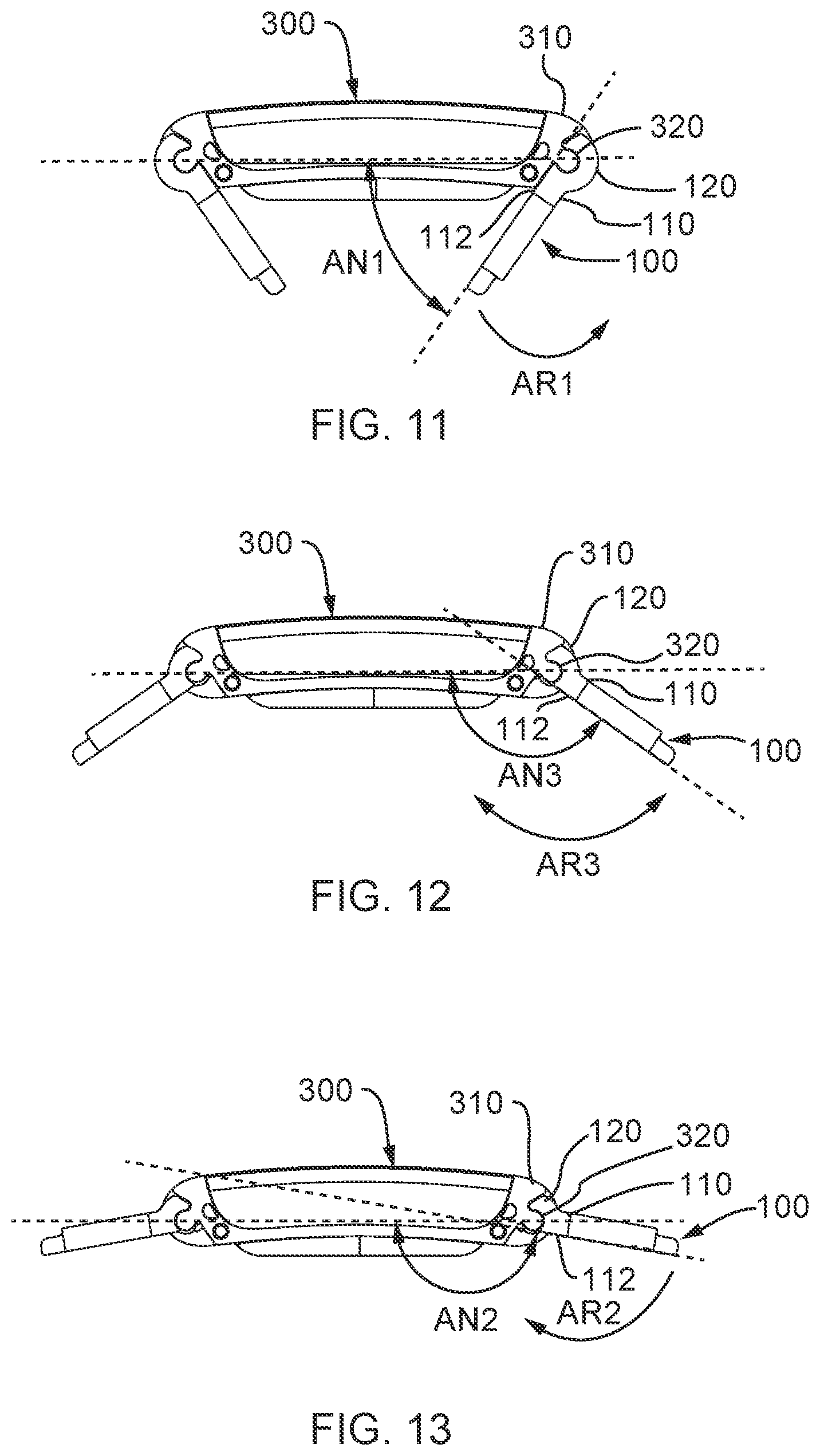 Patent US11779098 Figure 5 – Apparatus and methods of removably attaching a band to a wearable electronic device
