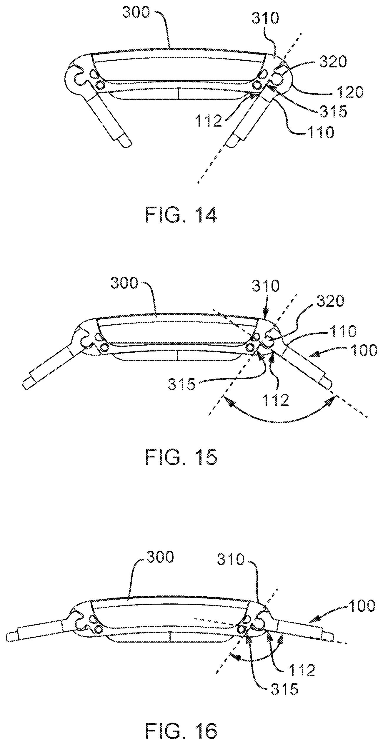 Patent US11779098 Figure 6 – Apparatus and methods of removably attaching a band to a wearable electronic device