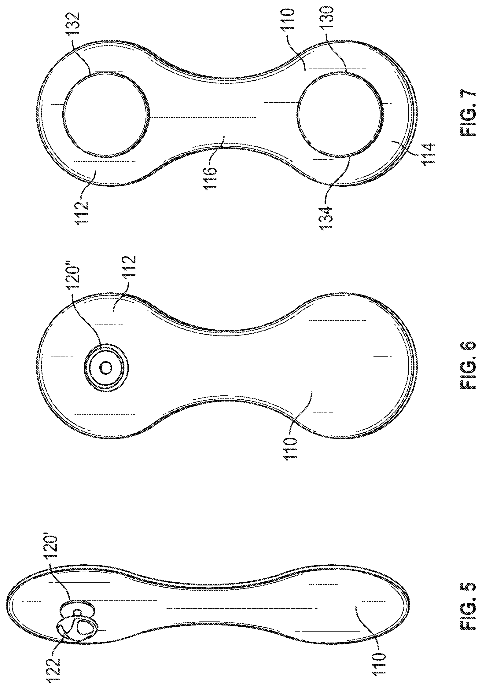 Patent US11779099 Figure 3 – Face mask clip