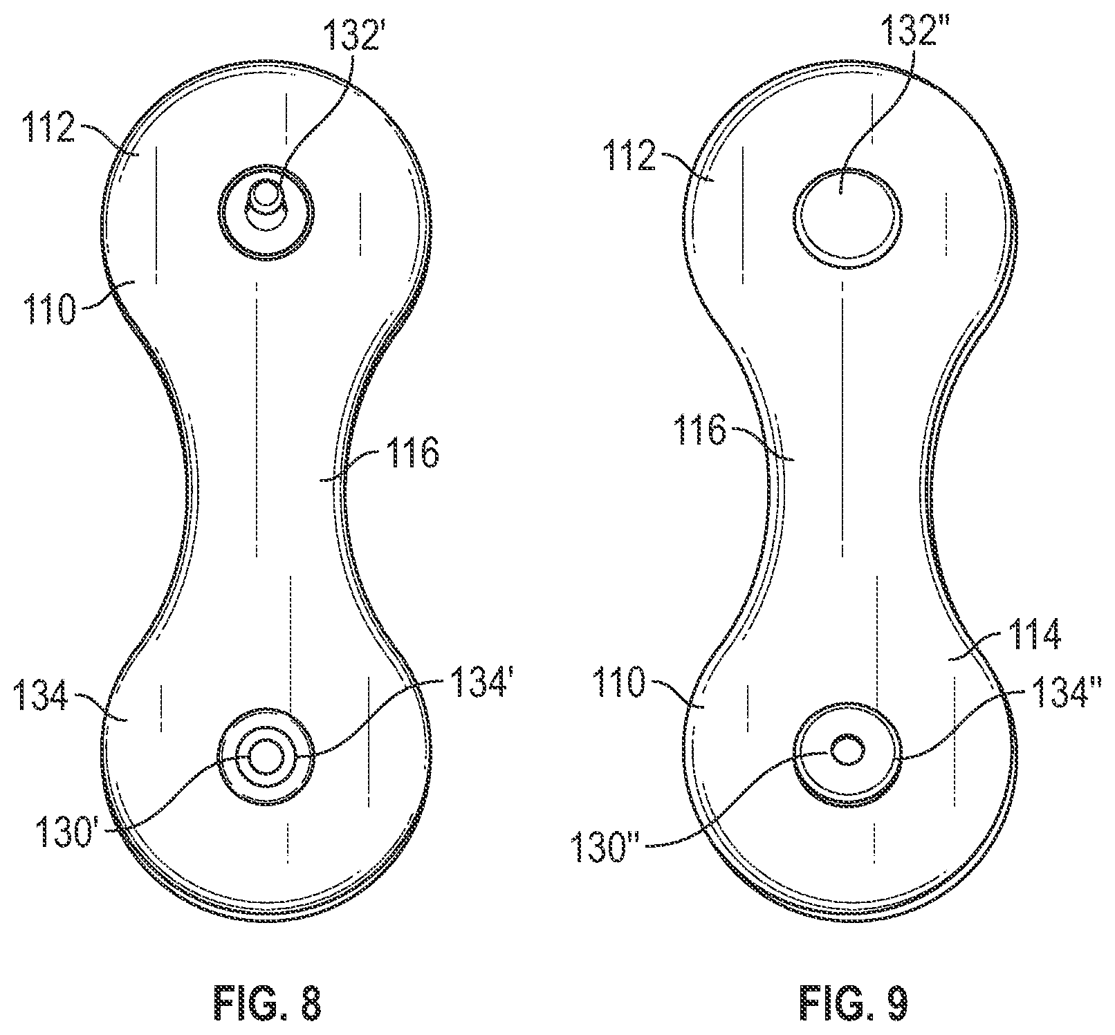 Patent US11779099 Figure 4 – Face mask clip