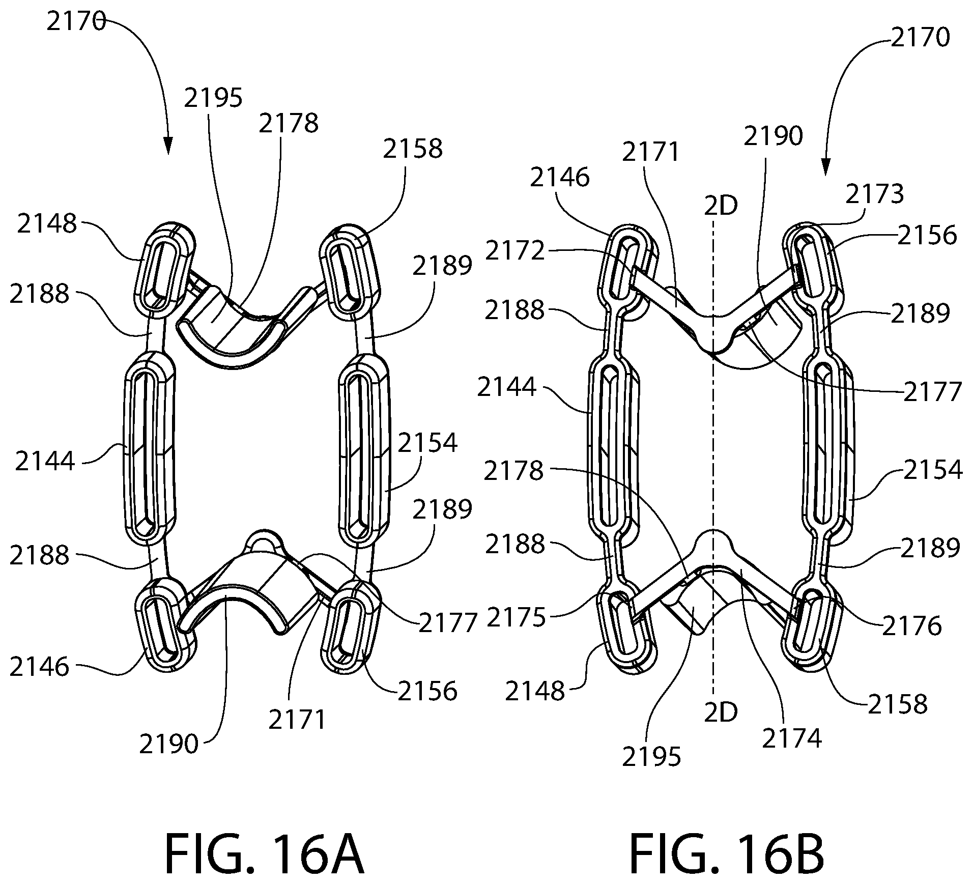 Patent US11779102 Figure 16 – Oral care implement