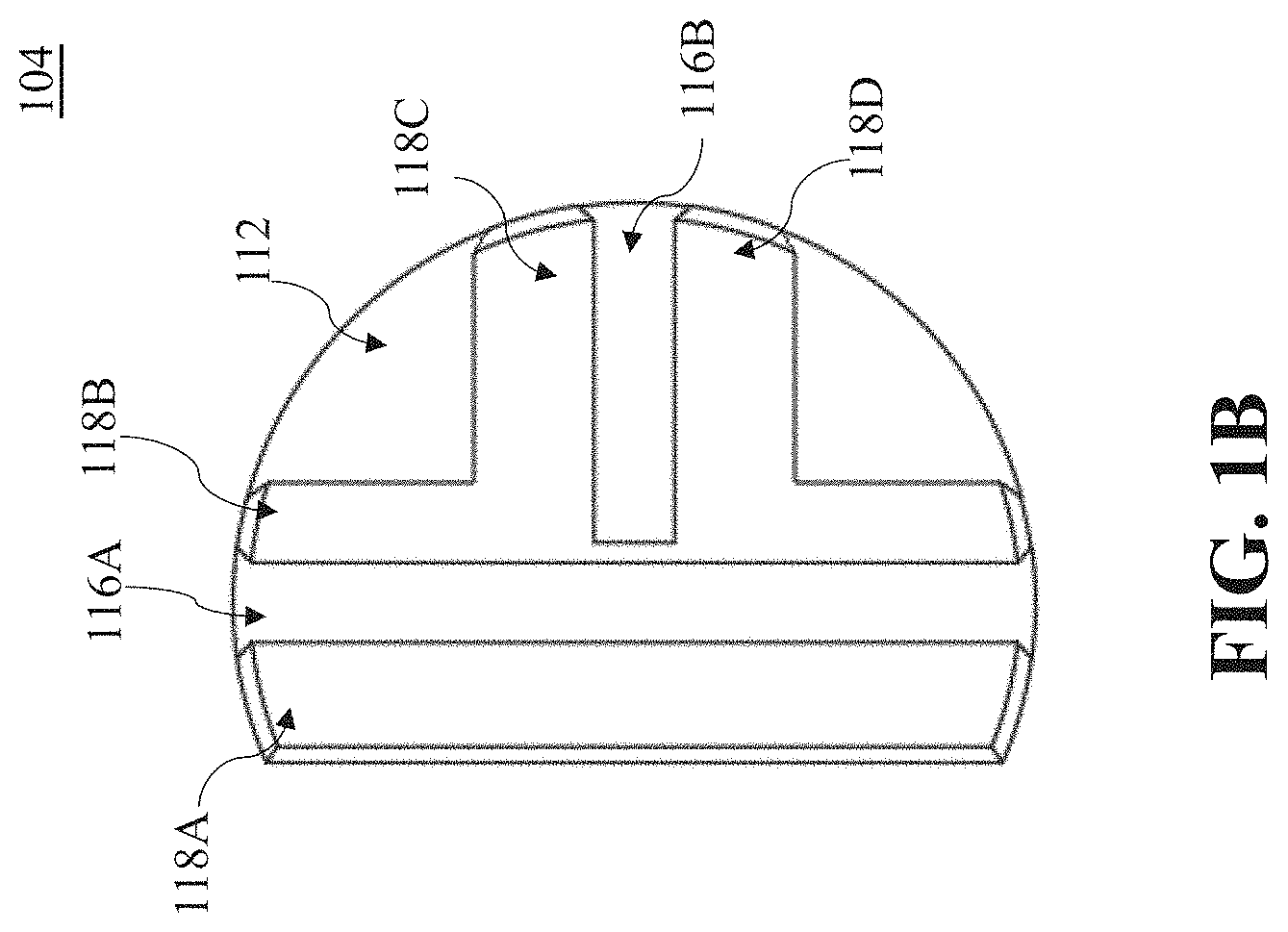 Patent US11779109 Figure 2 – Apparatus and method for creating a barrier