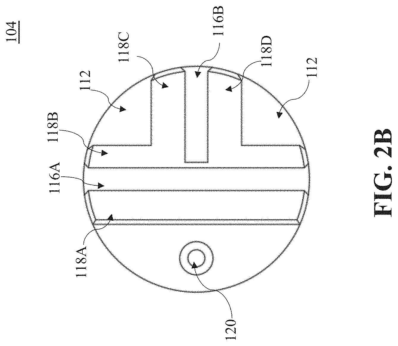 Patent US11779109 Figure 6 – Apparatus and method for creating a barrier