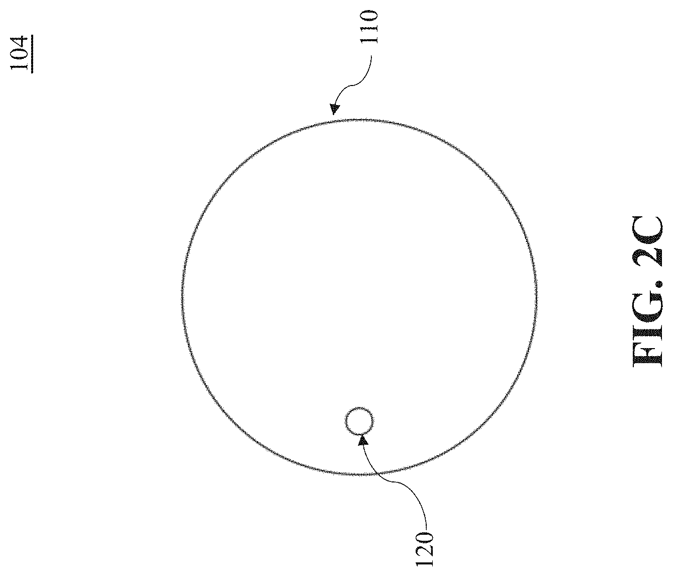 Patent US11779109 Figure 7 – Apparatus and method for creating a barrier