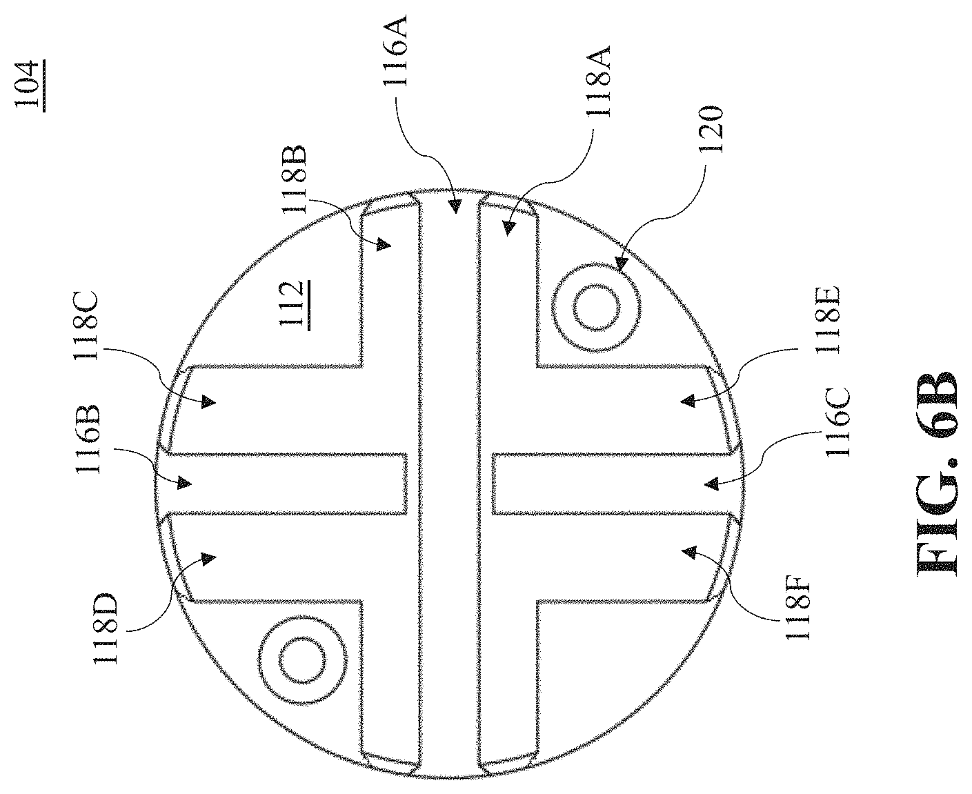 Patent US11779109 Figure 15 – Apparatus and method for creating a barrier