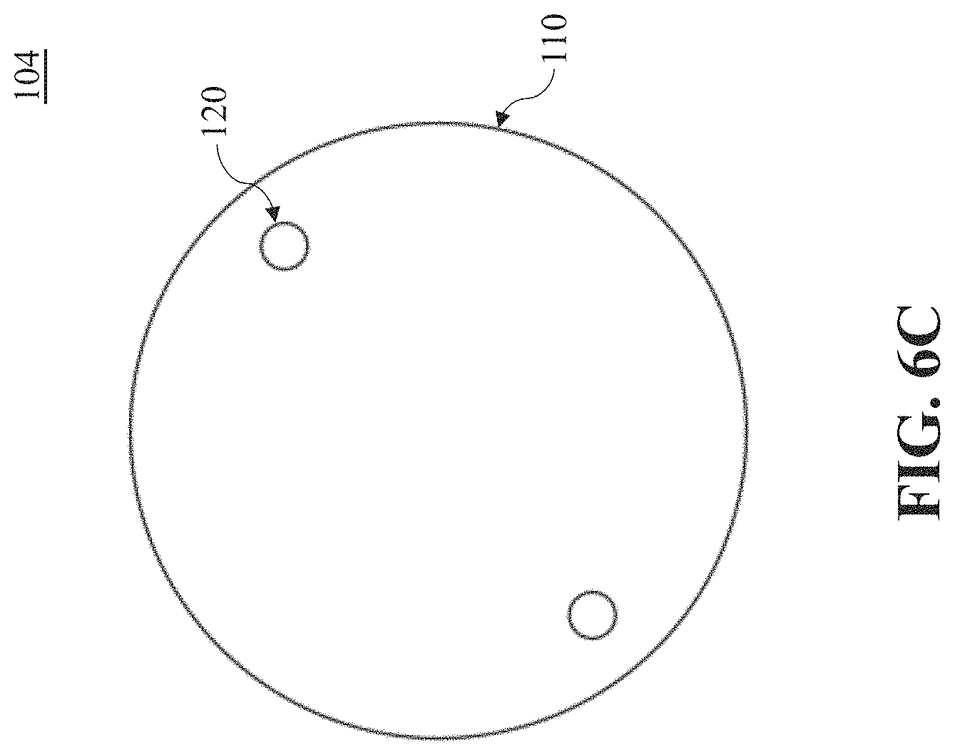 Patent US11779109 Figure 16 – Apparatus and method for creating a barrier