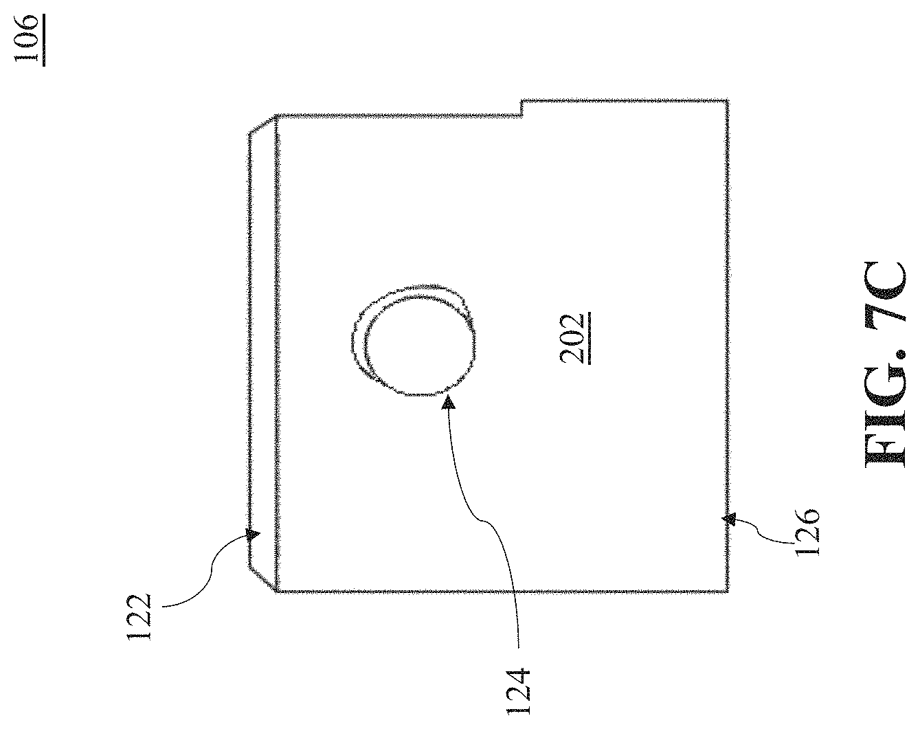 Patent US11779109 Figure 19 – Apparatus and method for creating a barrier