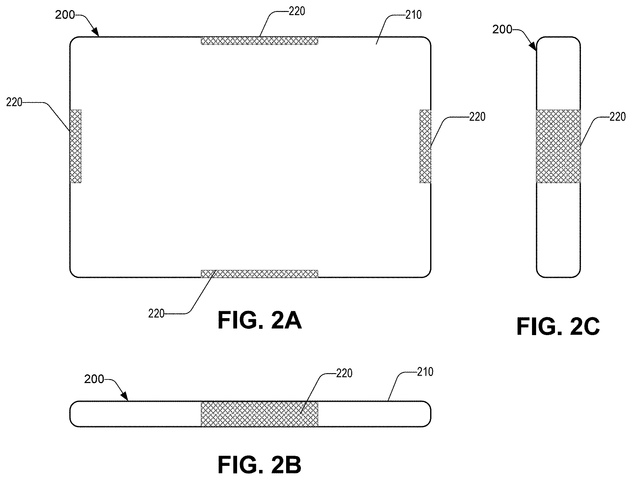 Patent US11779111 Figure 2 – Student smart desk and impromptu shielding system