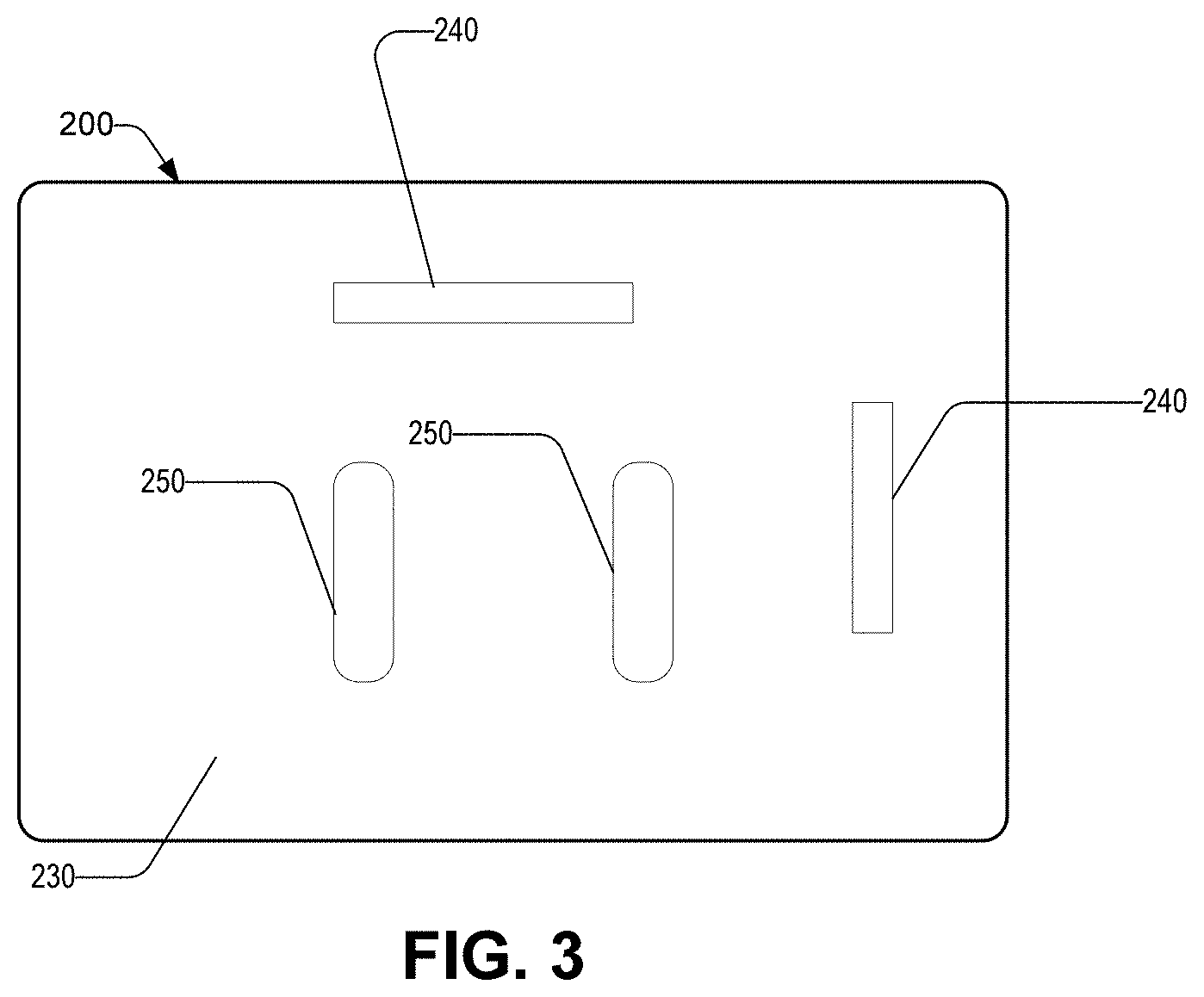 Patent US11779111 Figure 3 – Student smart desk and impromptu shielding system