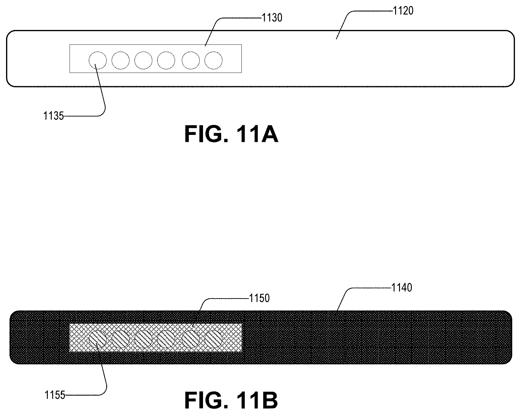 Patent US11779111 Figure 11 – Student smart desk and impromptu shielding system