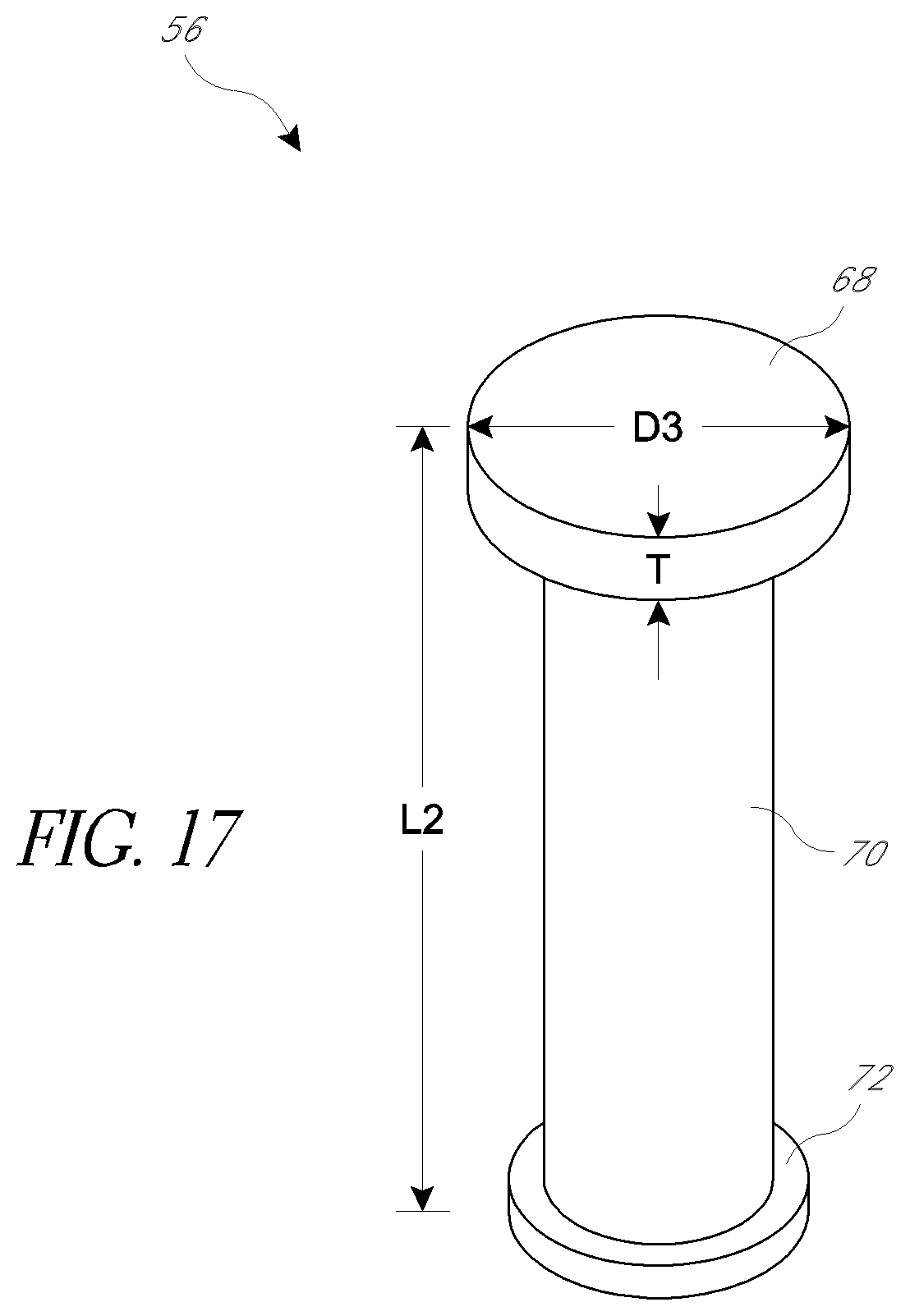 Patent US11779112 Figure 18 – Drawer glide mechanism