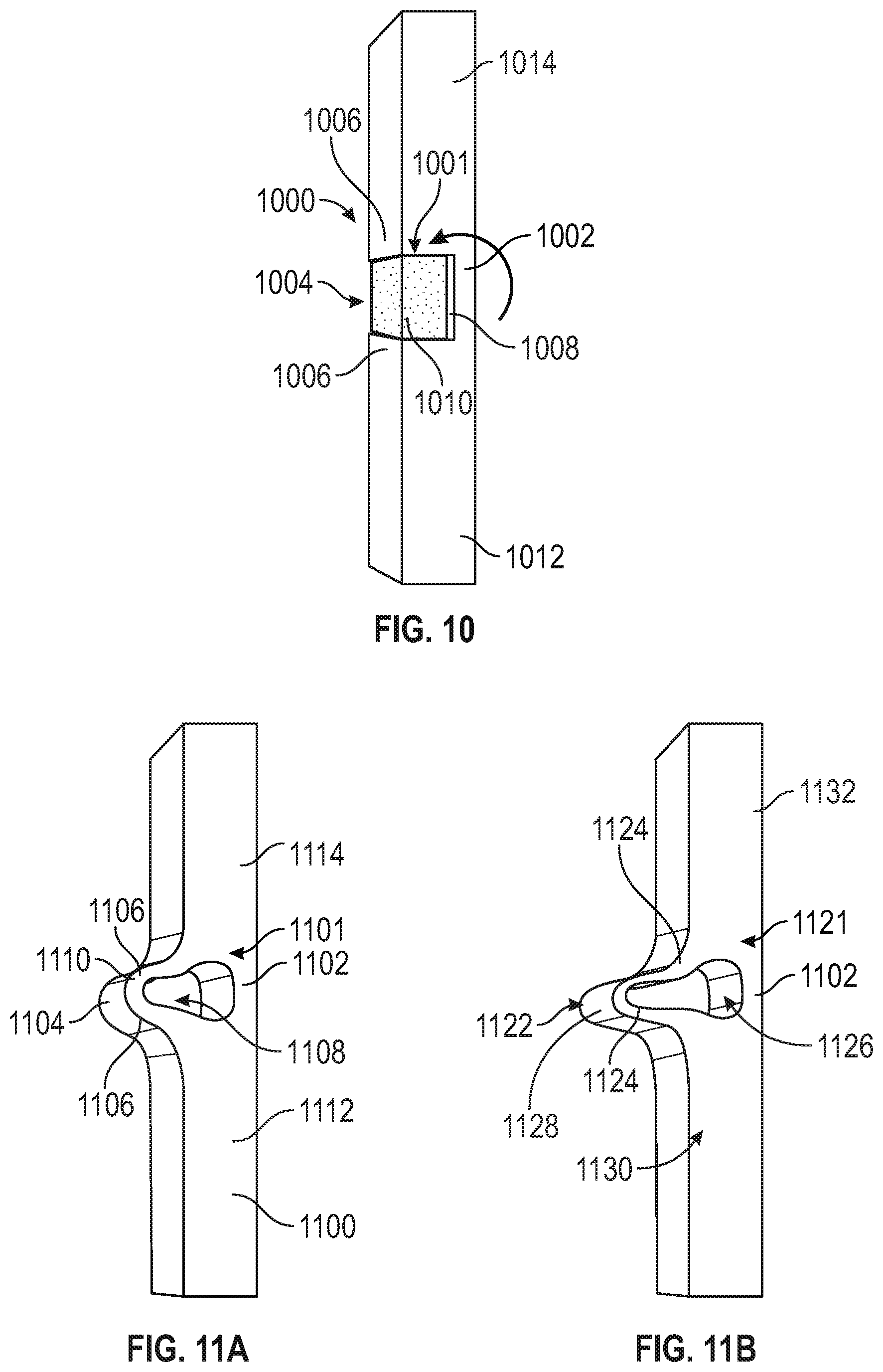 Patent US11779121 Figure 12 – Chair having pliable backrest and methods for same