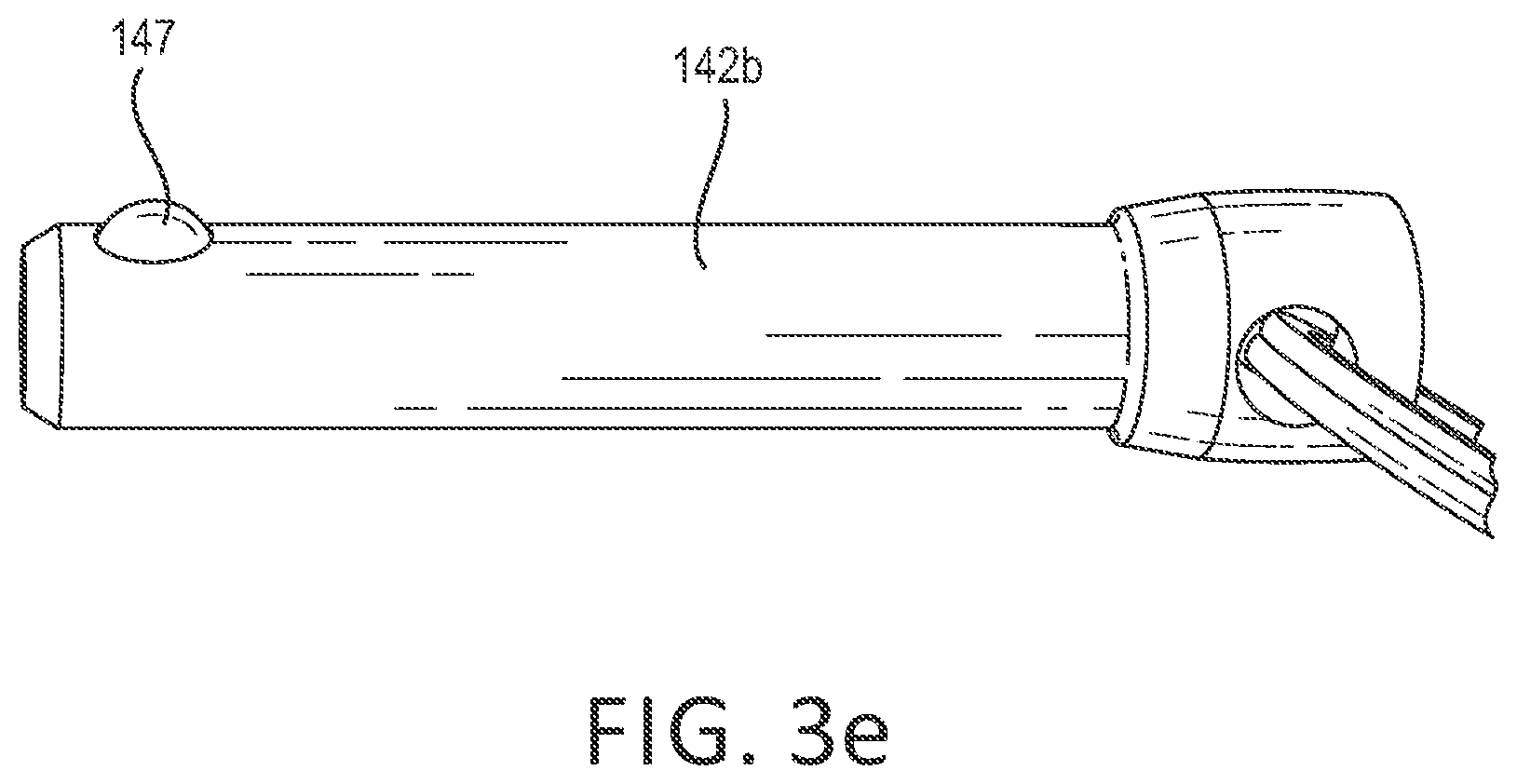 Patent US11779124 Figure 6 – Zero gap foldable powered bed