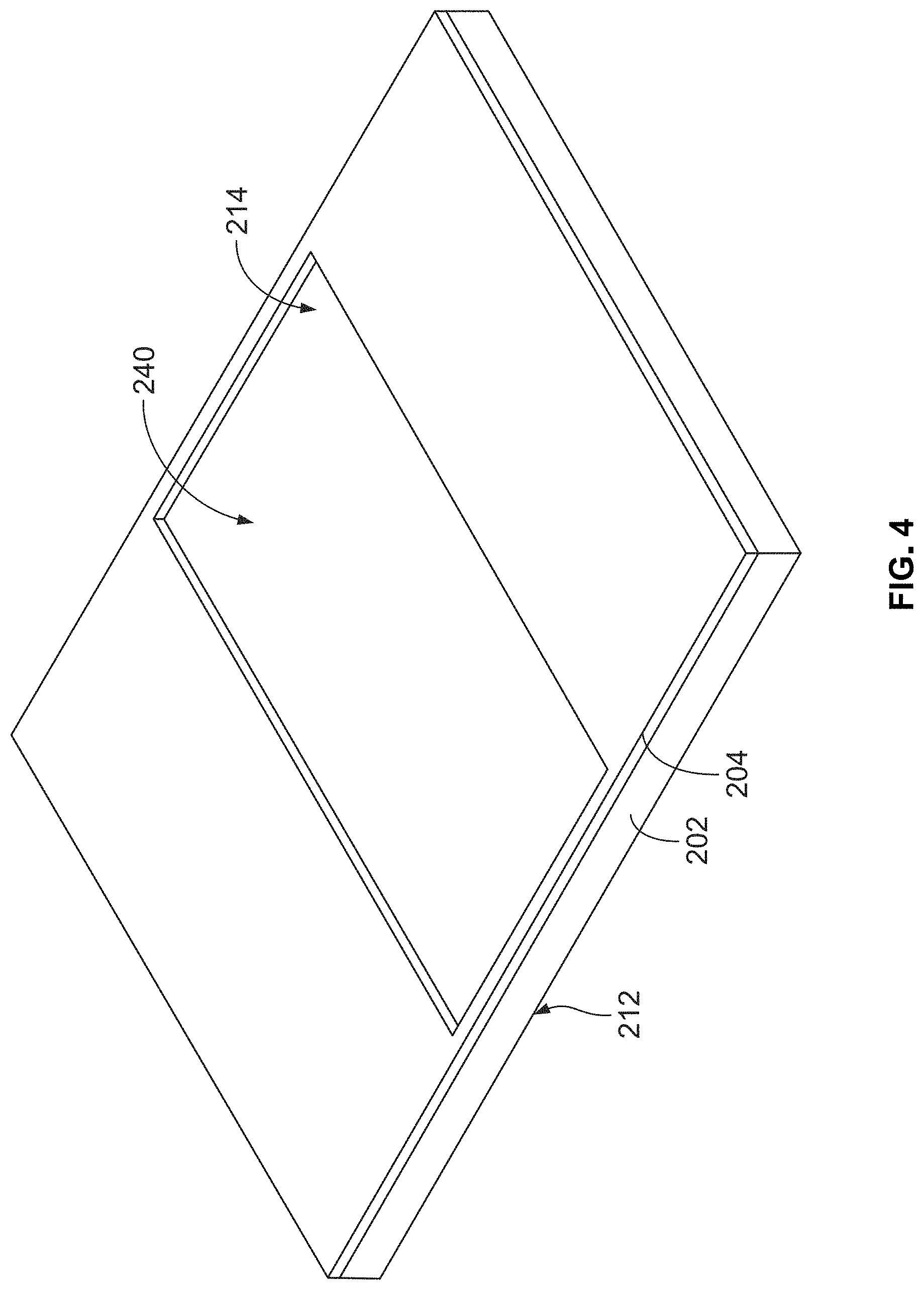 Patent US11779128 Figure 4 – Bed microclimate controller