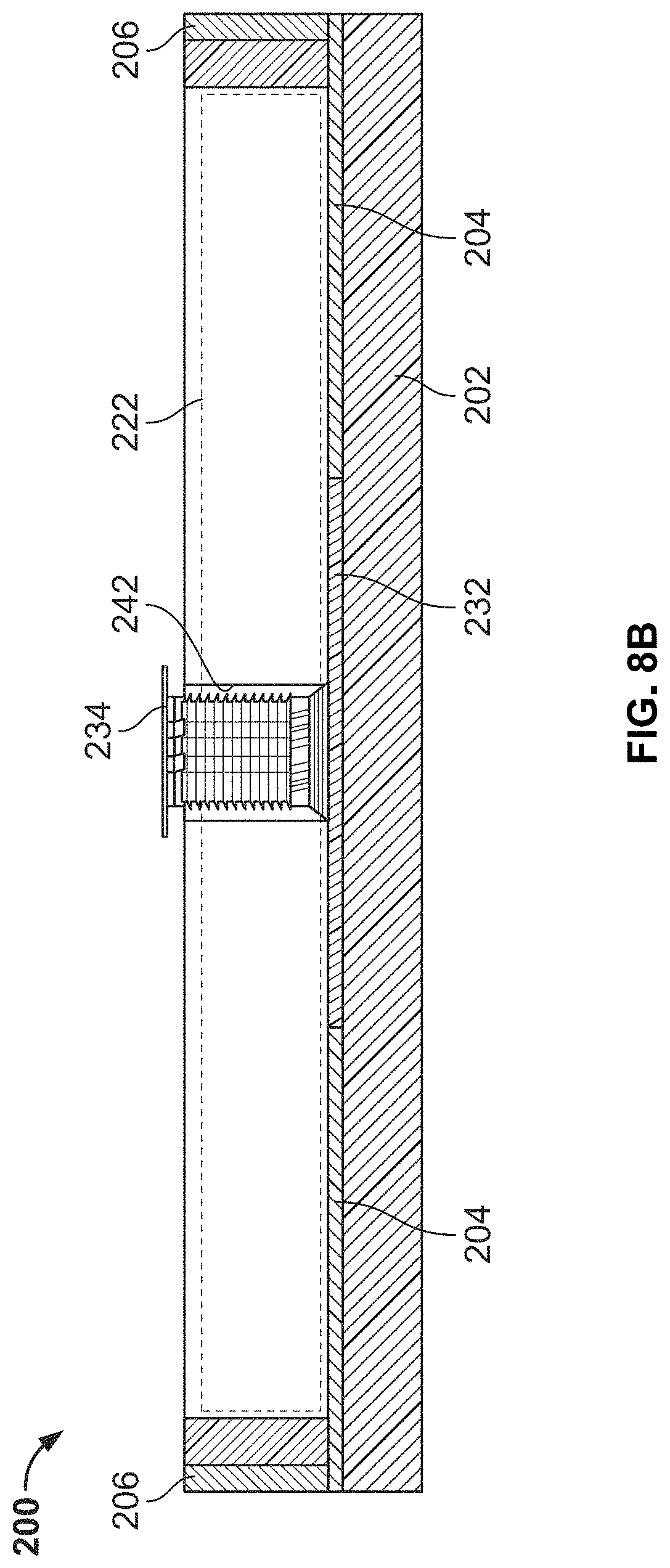 Patent US11779128 Figure 9 – Bed microclimate controller