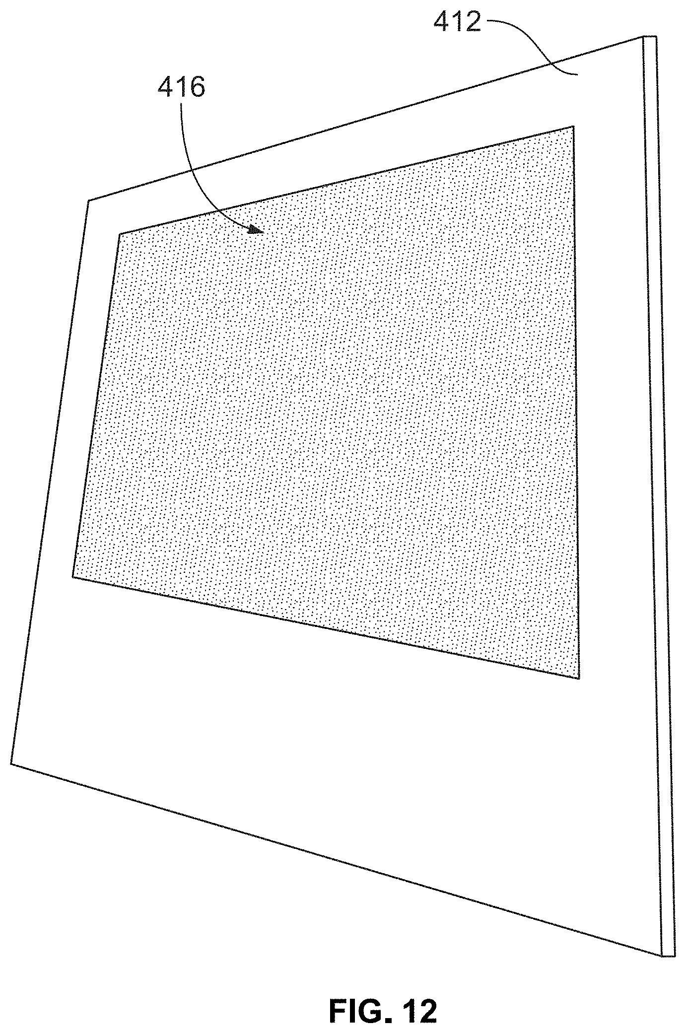 Patent US11779128 Figure 14 – Bed microclimate controller