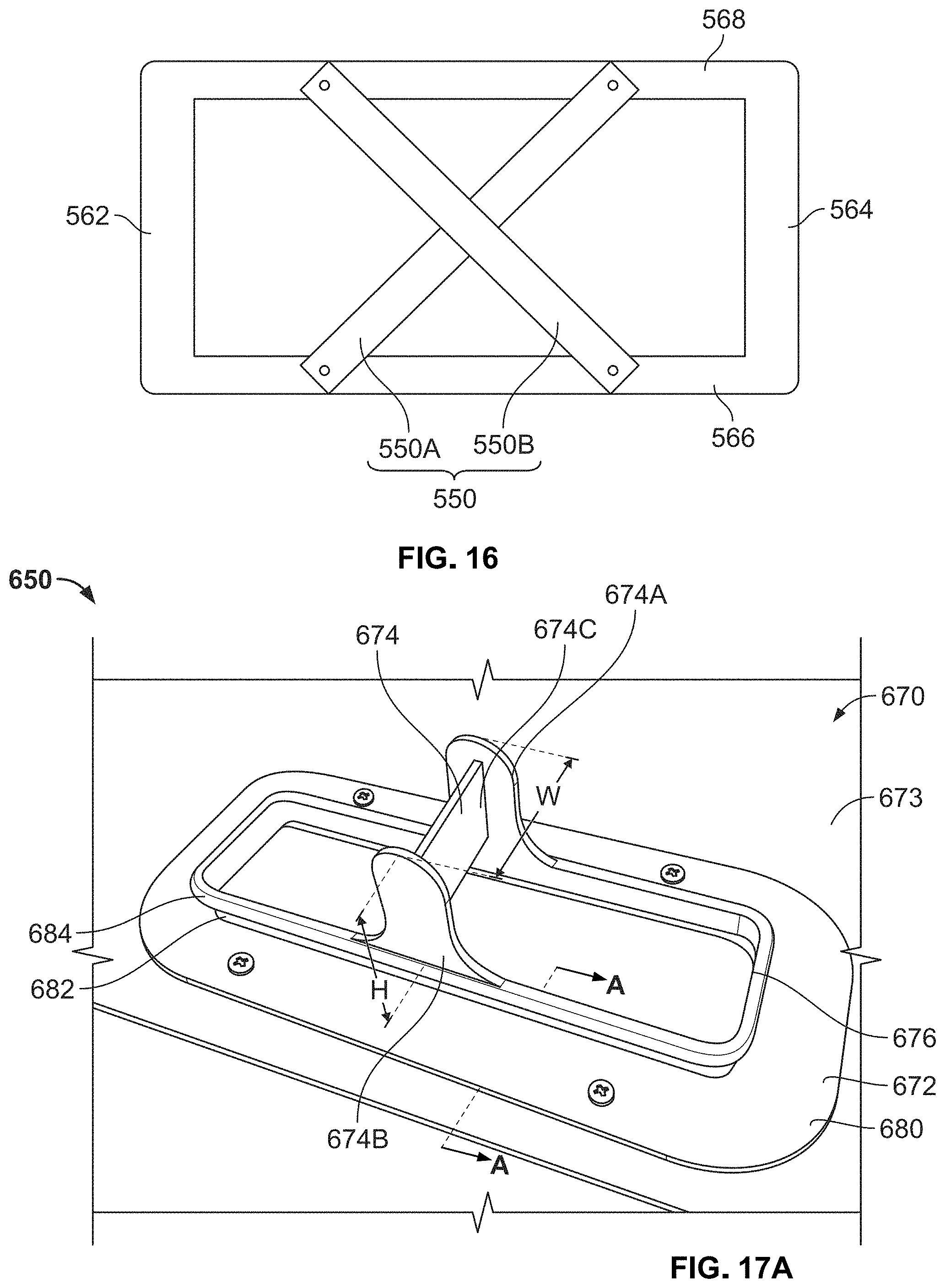 Patent US11779128 Figure 18 – Bed microclimate controller