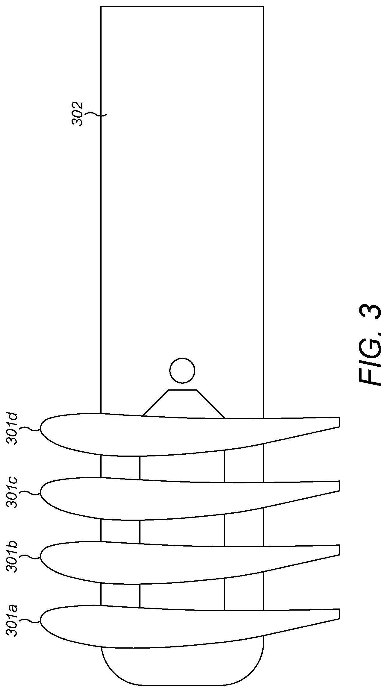 Patent US11779136 Figure 3 – Process for optimising the position of refrigerator air guides in order to achieve increased energy efficiency of the refrigerator
