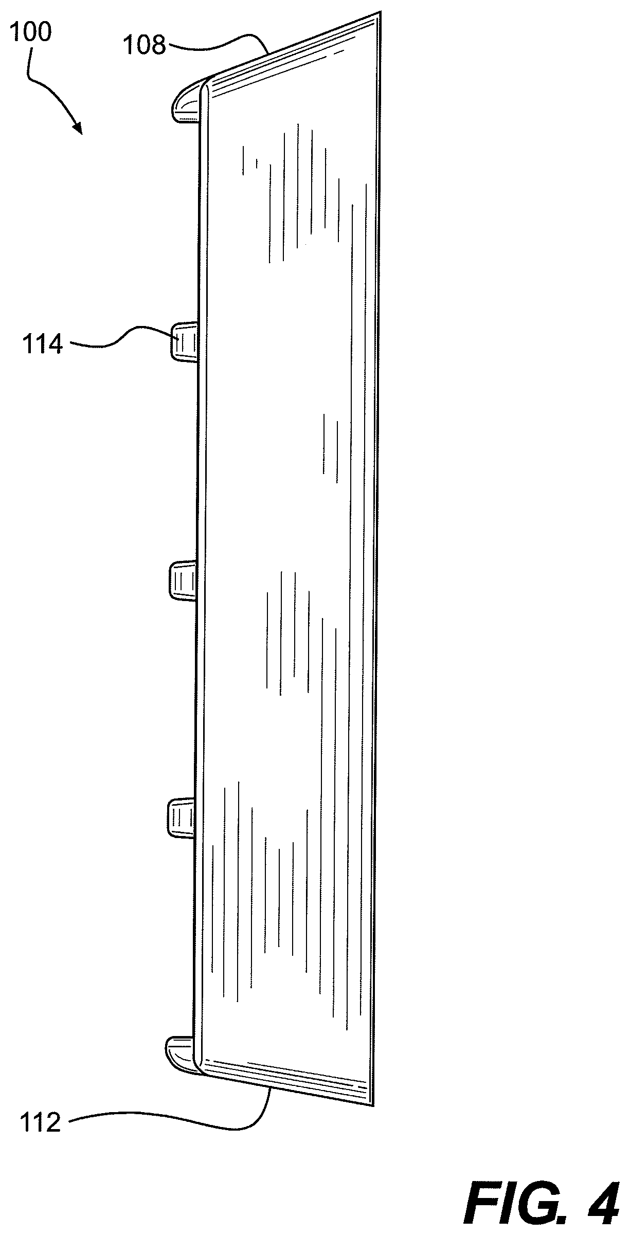 Patent US11779137 Figure 4 – Furniture