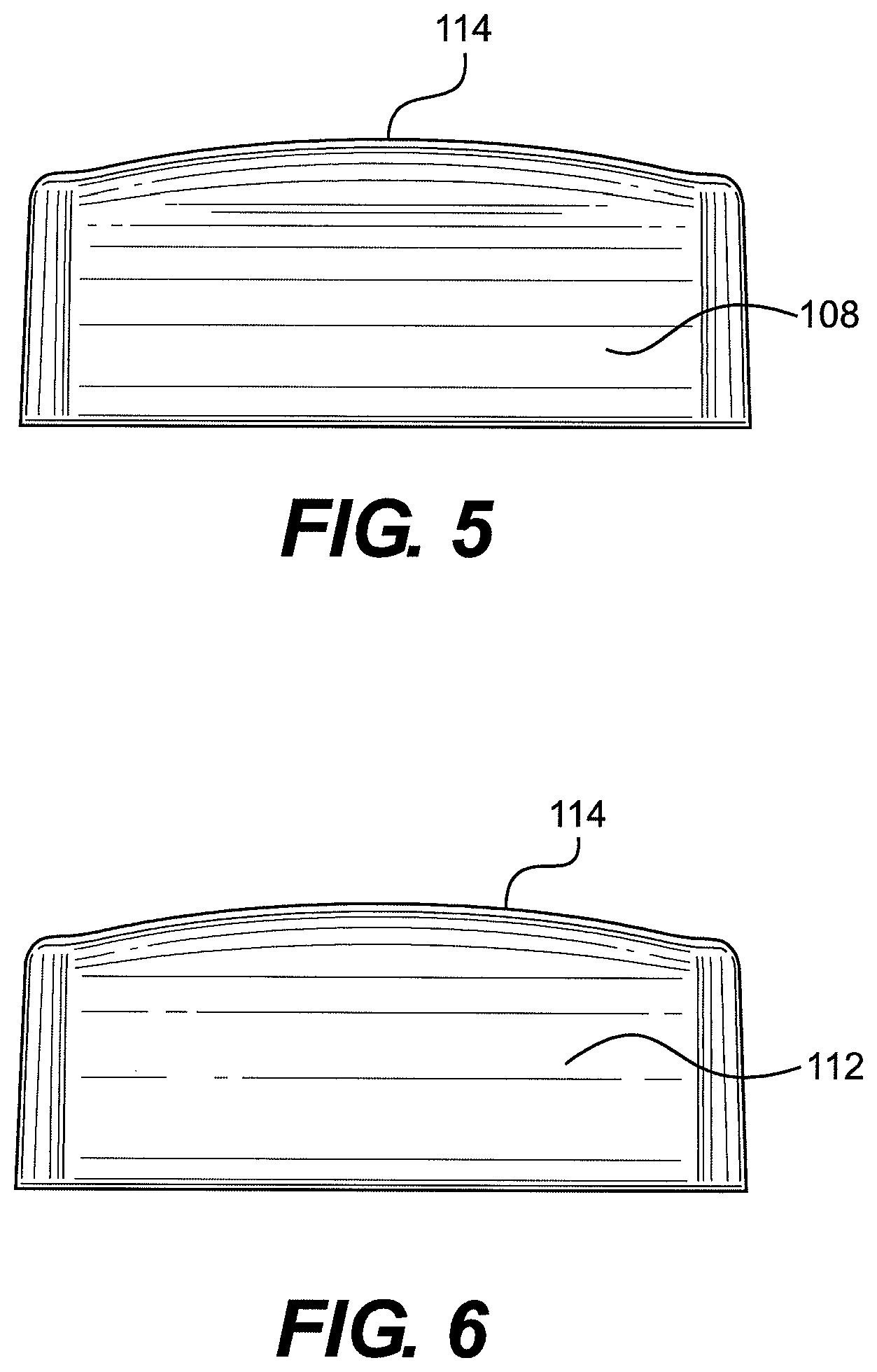 Patent US11779137 Figure 5 – Furniture