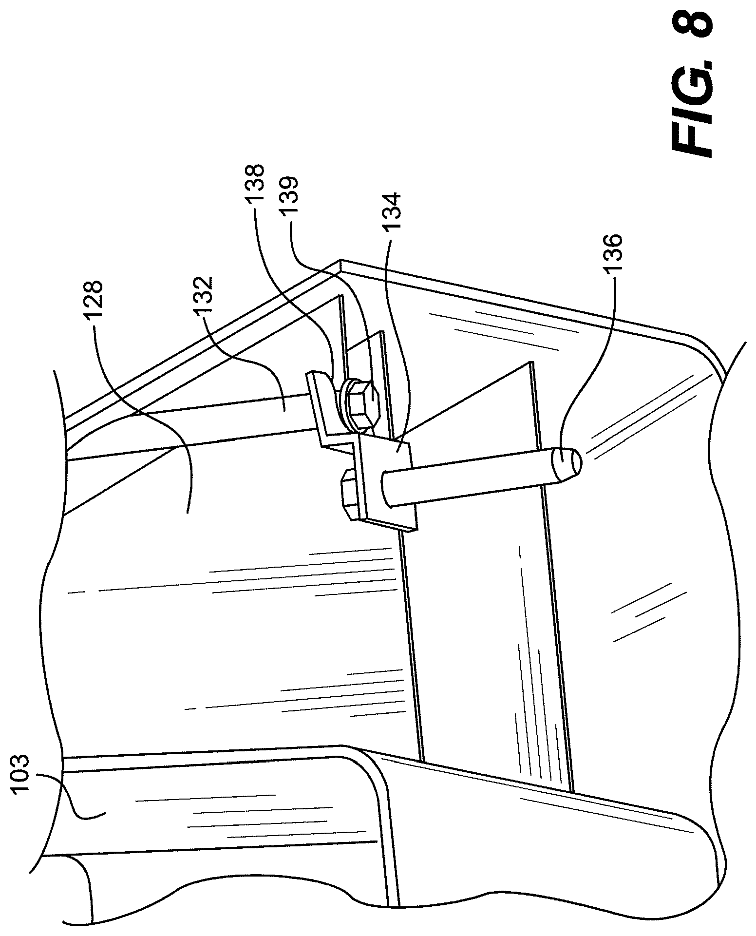 Patent US11779137 Figure 7 – Furniture
