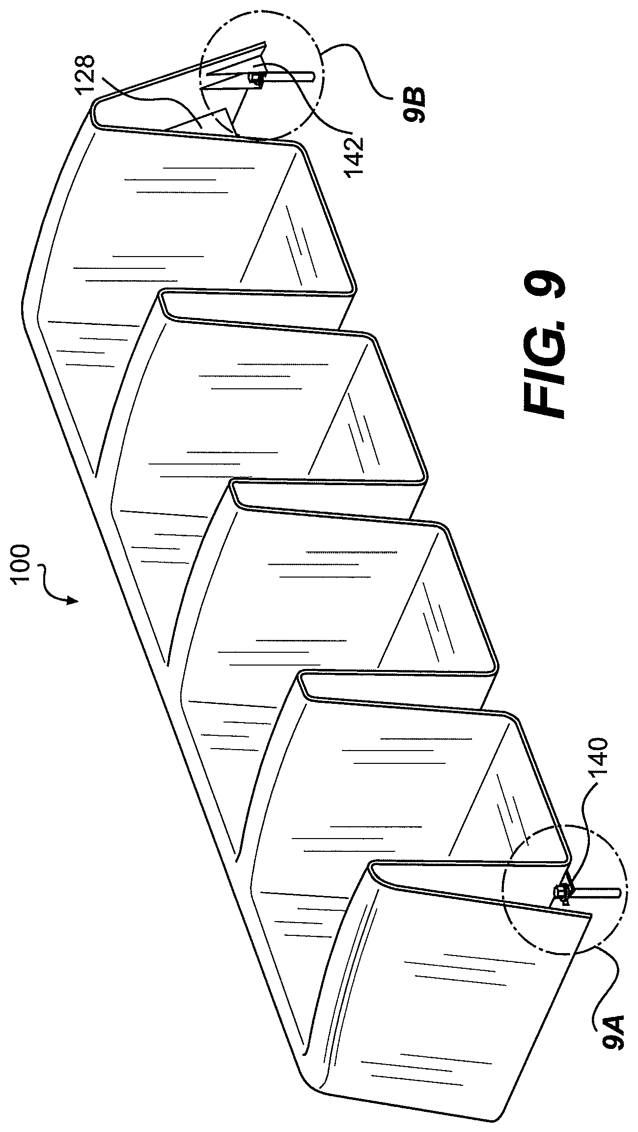 Patent US11779137 Figure 8 – Furniture