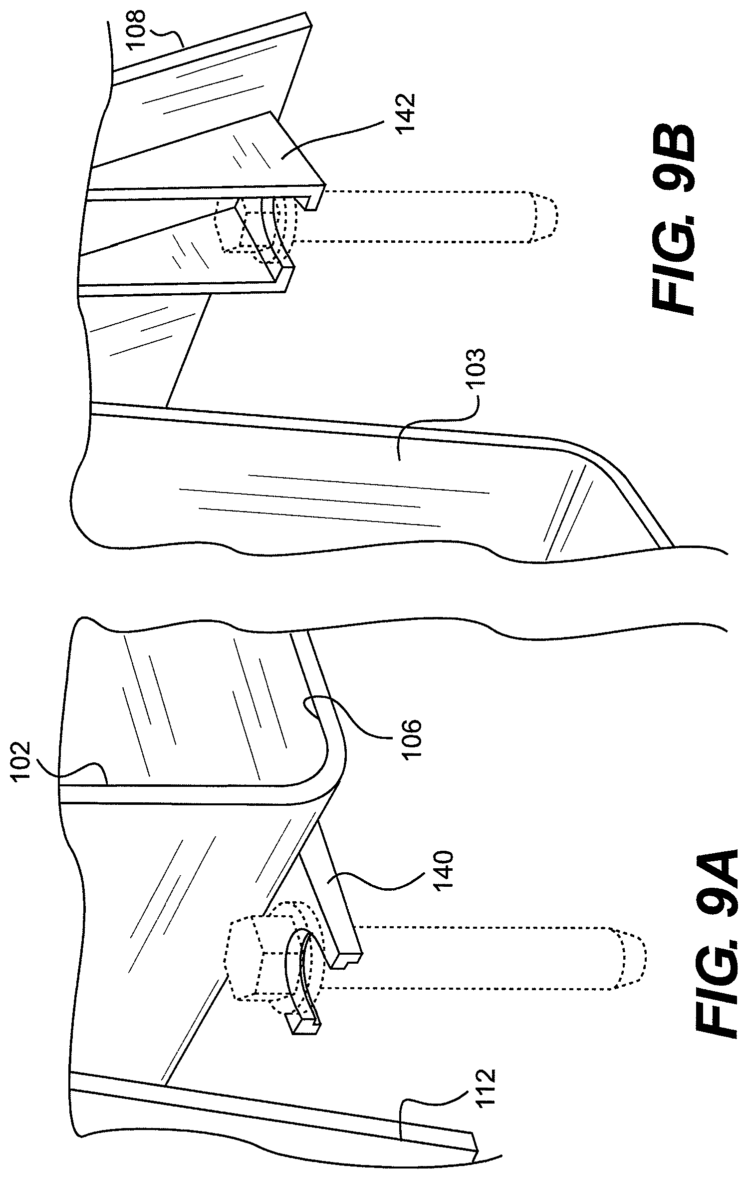 Patent US11779137 Figure 9 – Furniture