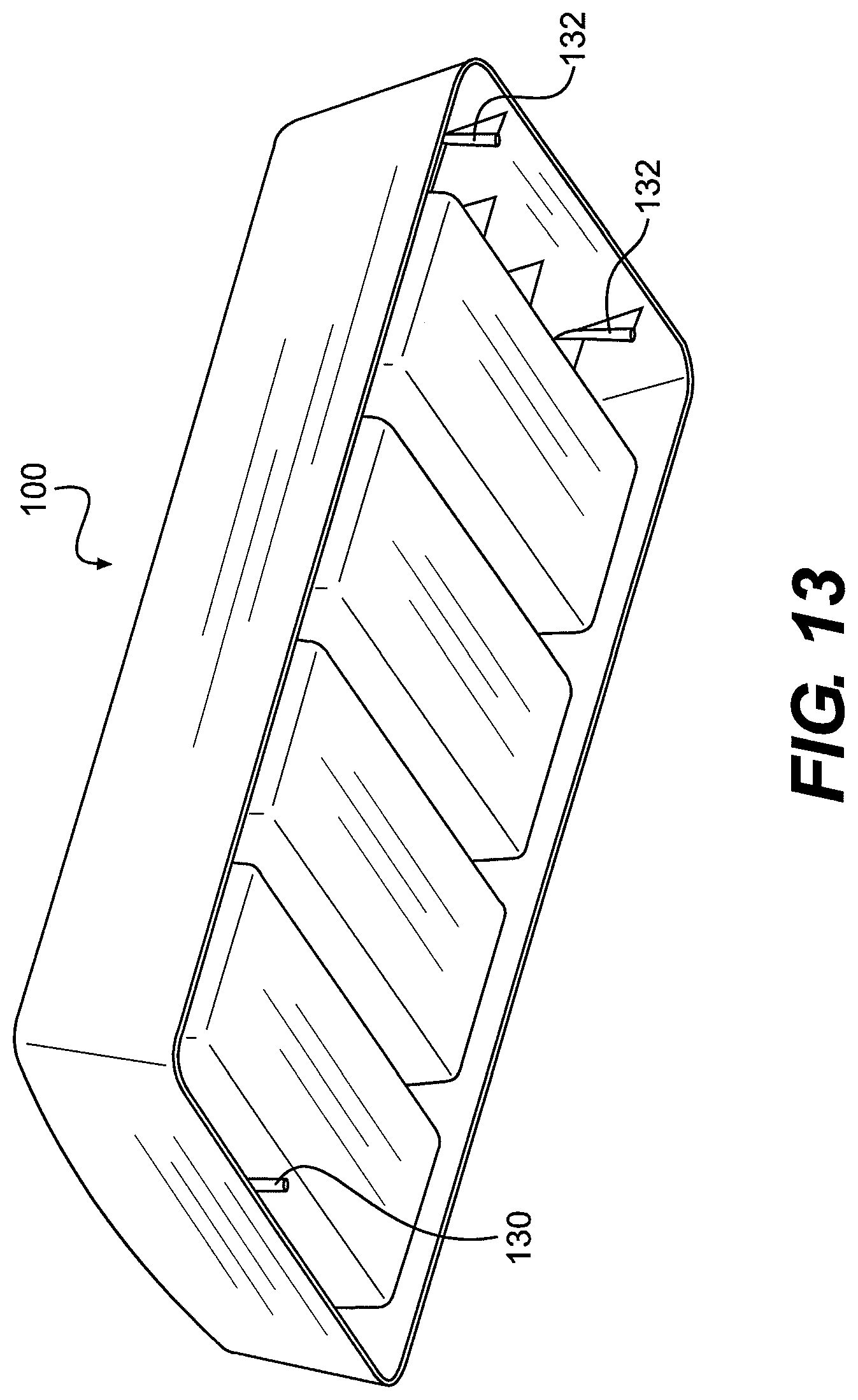 Patent US11779137 Figure 14 – Furniture