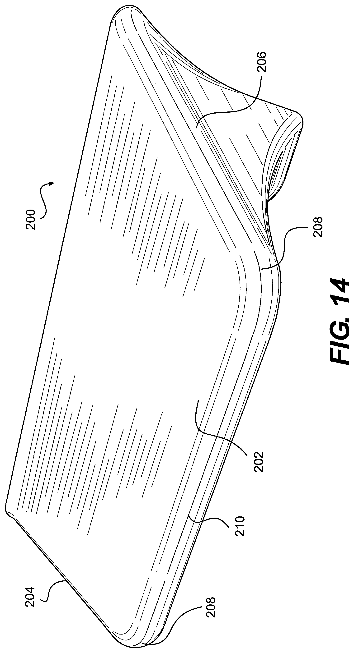 Patent US11779137 Figure 15 – Furniture