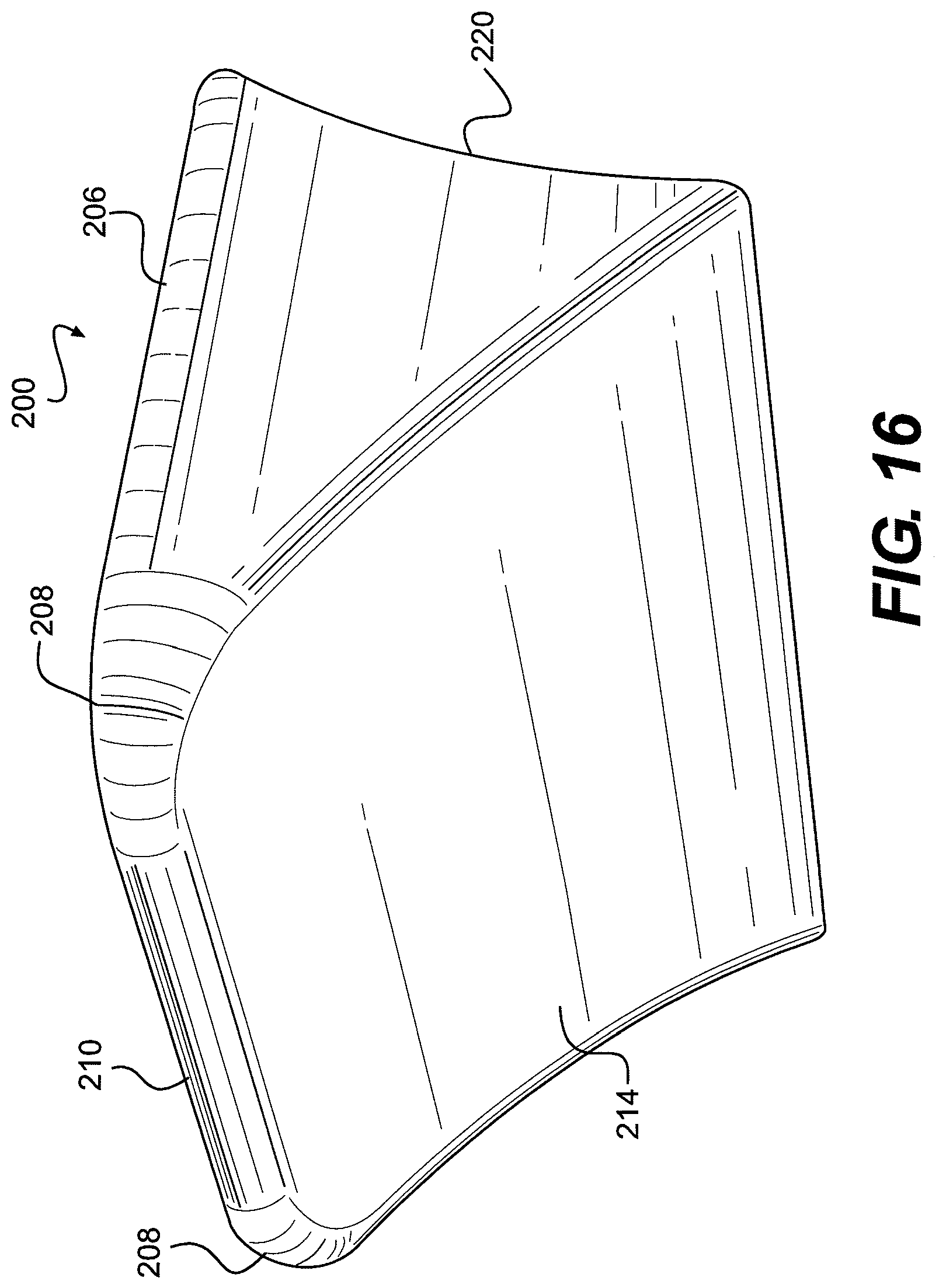 Patent US11779137 Figure 17 – Furniture