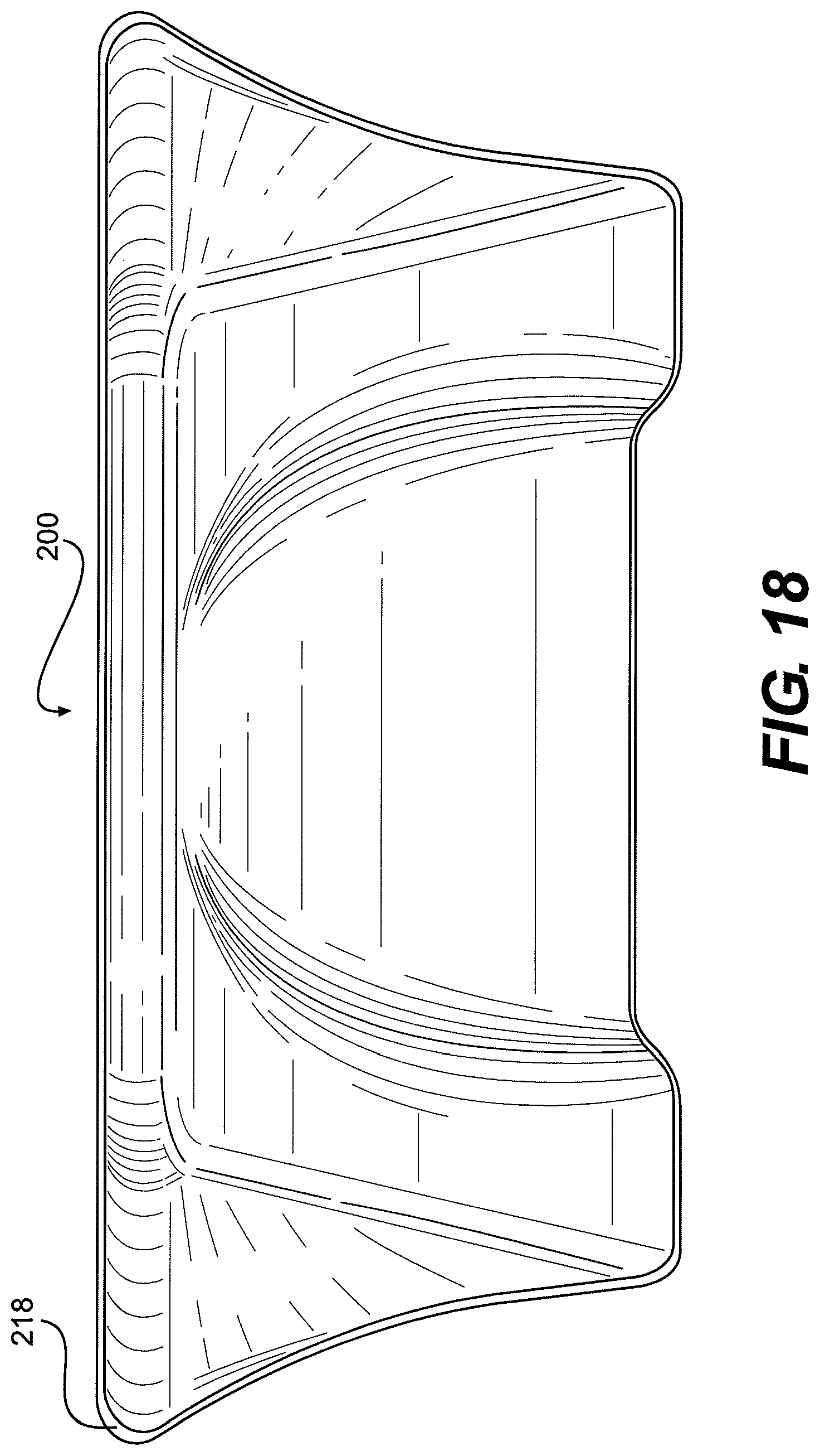 Patent US11779137 Figure 19 – Furniture