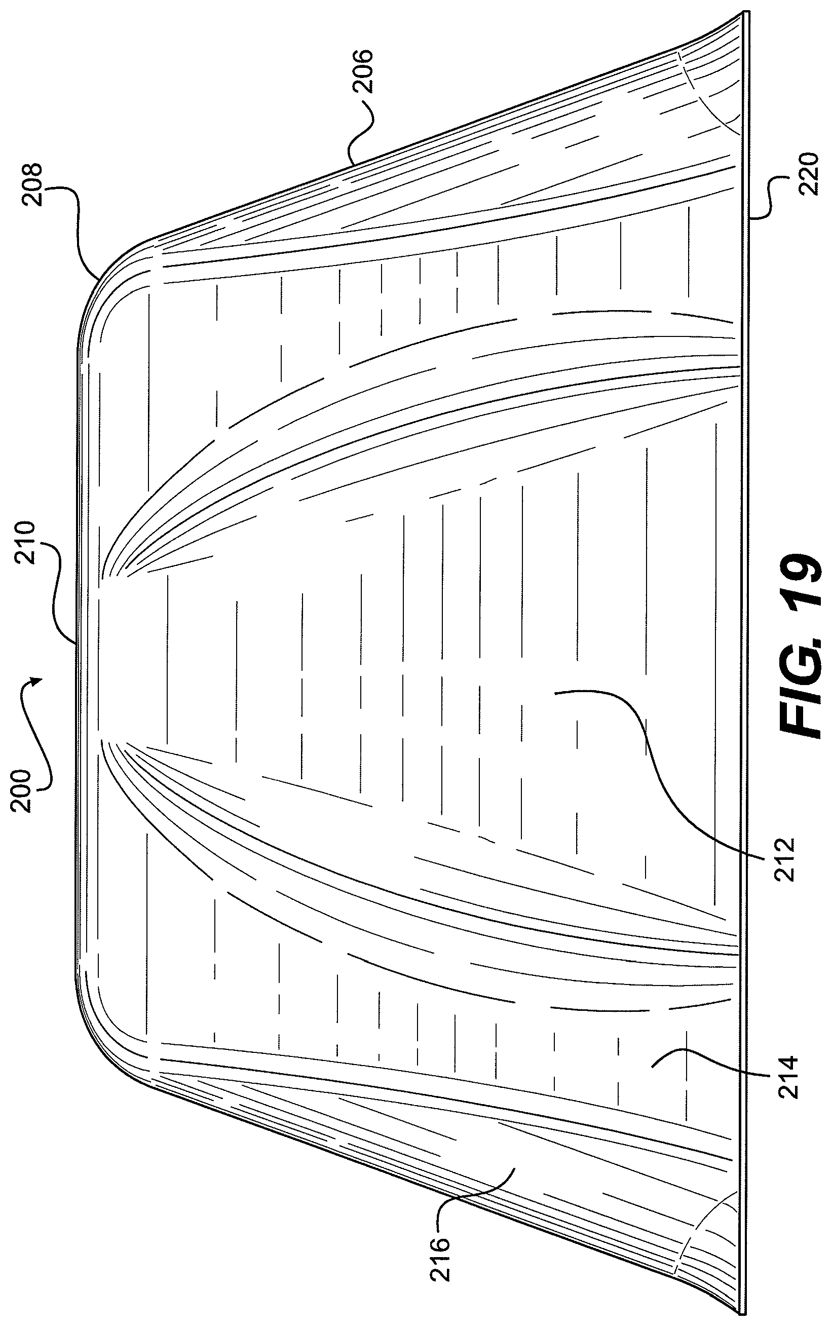 Patent US11779137 Figure 20 – Furniture