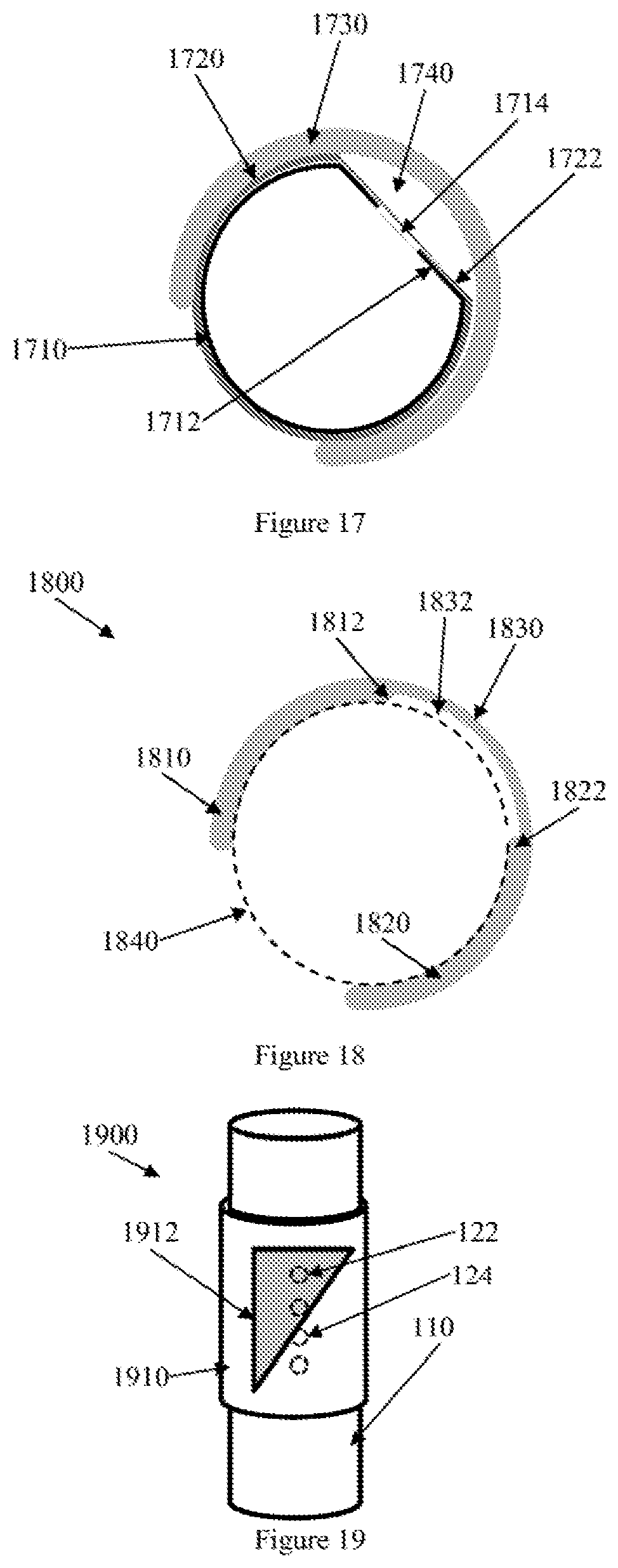 Patent US11779140 Figure 7 – Aerating drinking straw