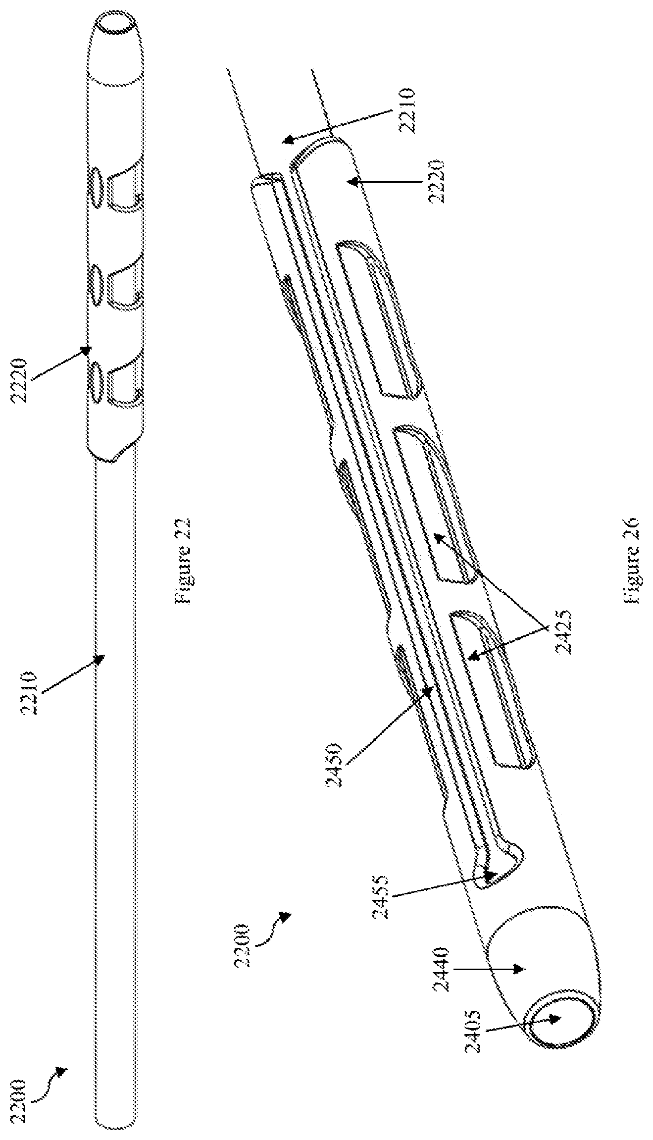 Patent US11779140 Figure 10 – Aerating drinking straw