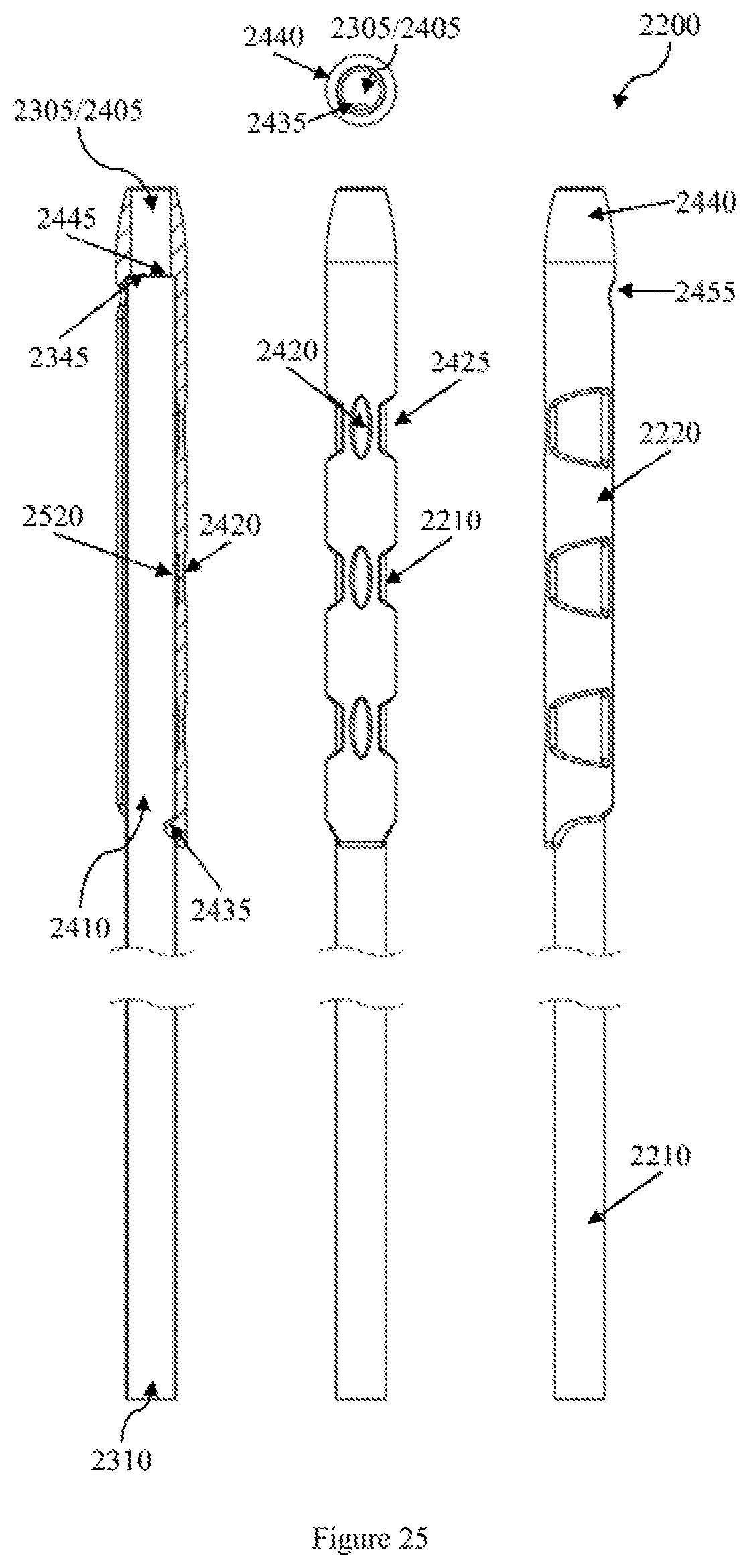 Patent US11779140 Figure 13 – Aerating drinking straw
