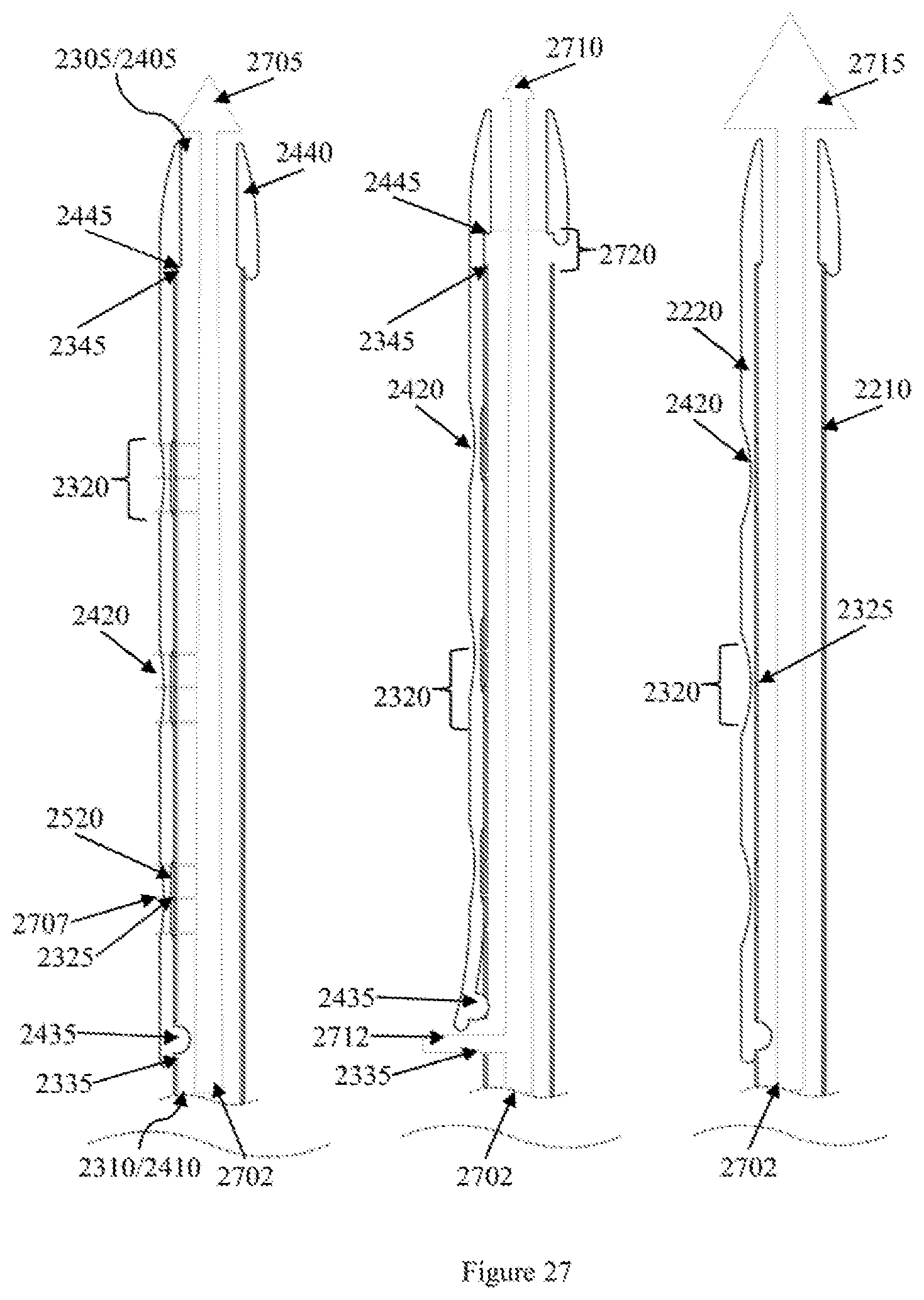 Patent US11779140 Figure 14 – Aerating drinking straw
