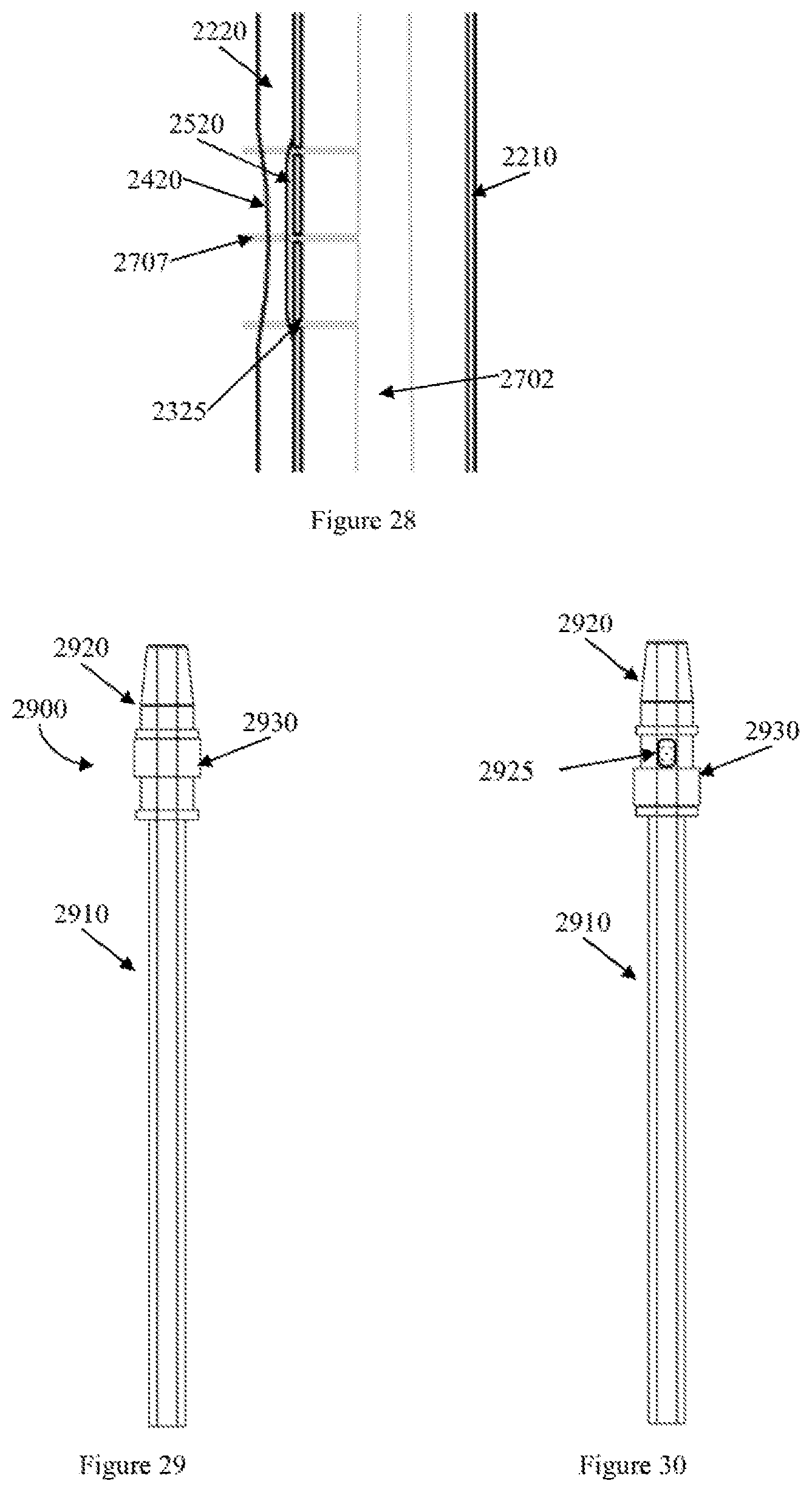 Patent US11779140 Figure 15 – Aerating drinking straw