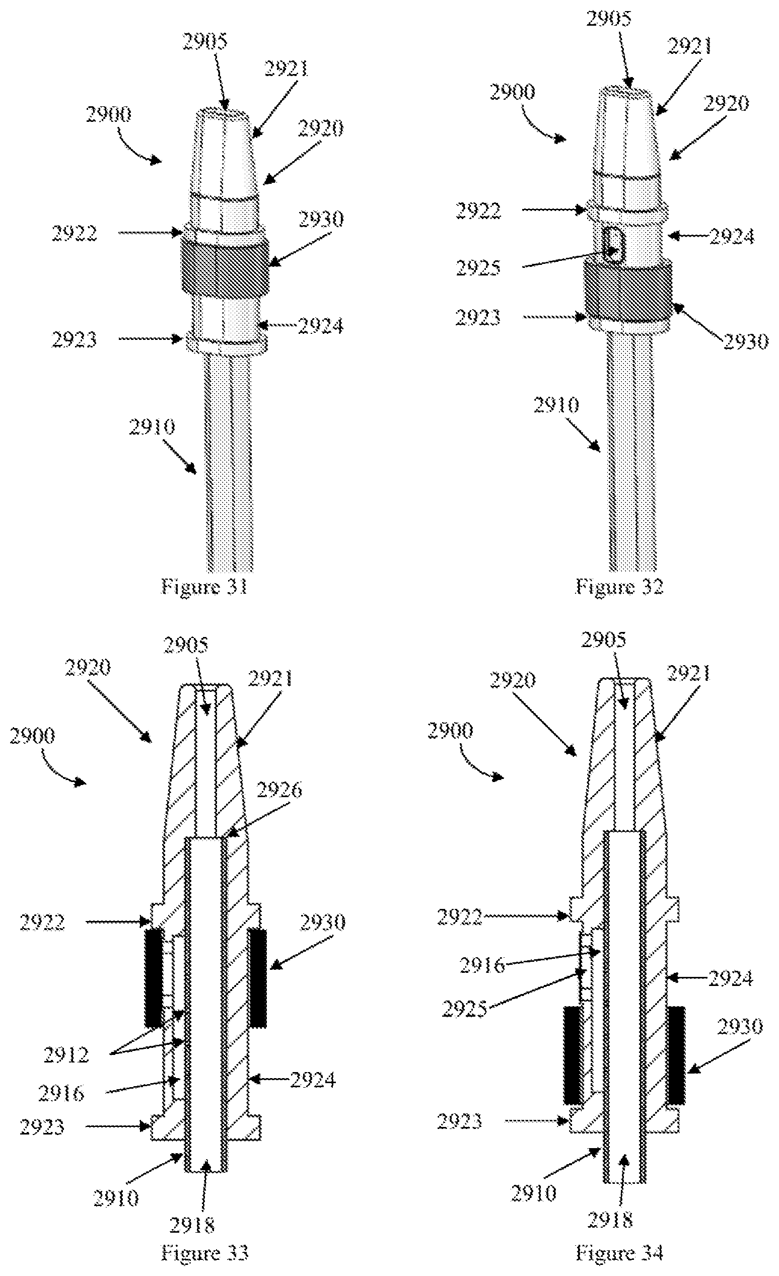 Patent US11779140 Figure 16 – Aerating drinking straw