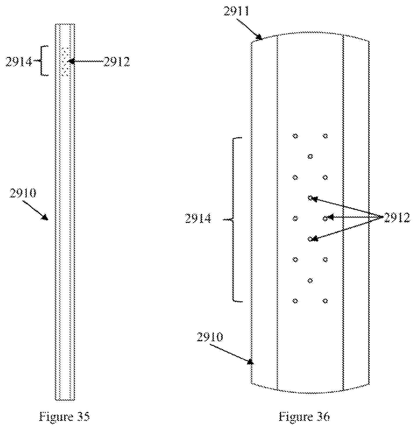 Patent US11779140 Figure 17 – Aerating drinking straw