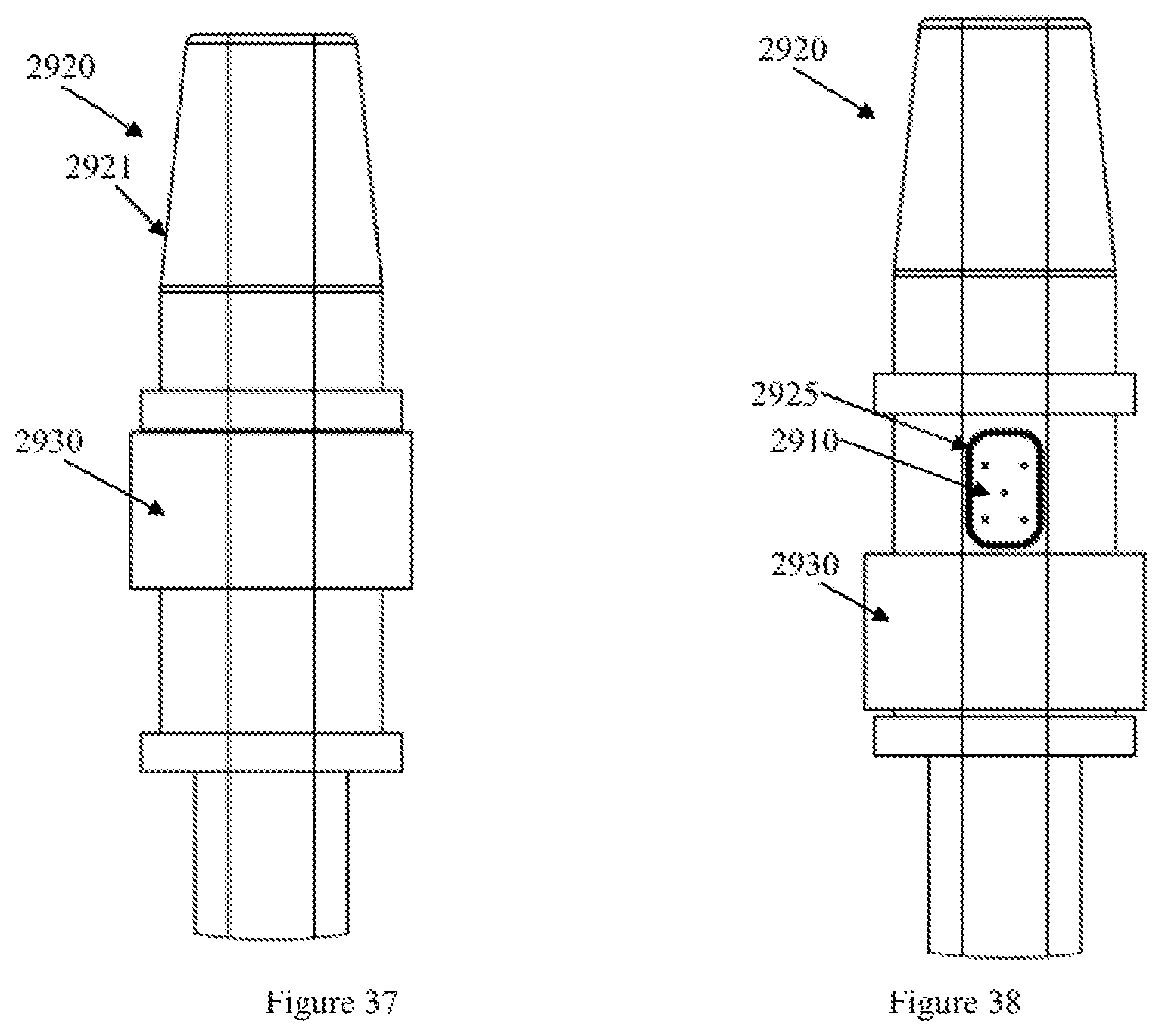 Patent US11779140 Figure 18 – Aerating drinking straw