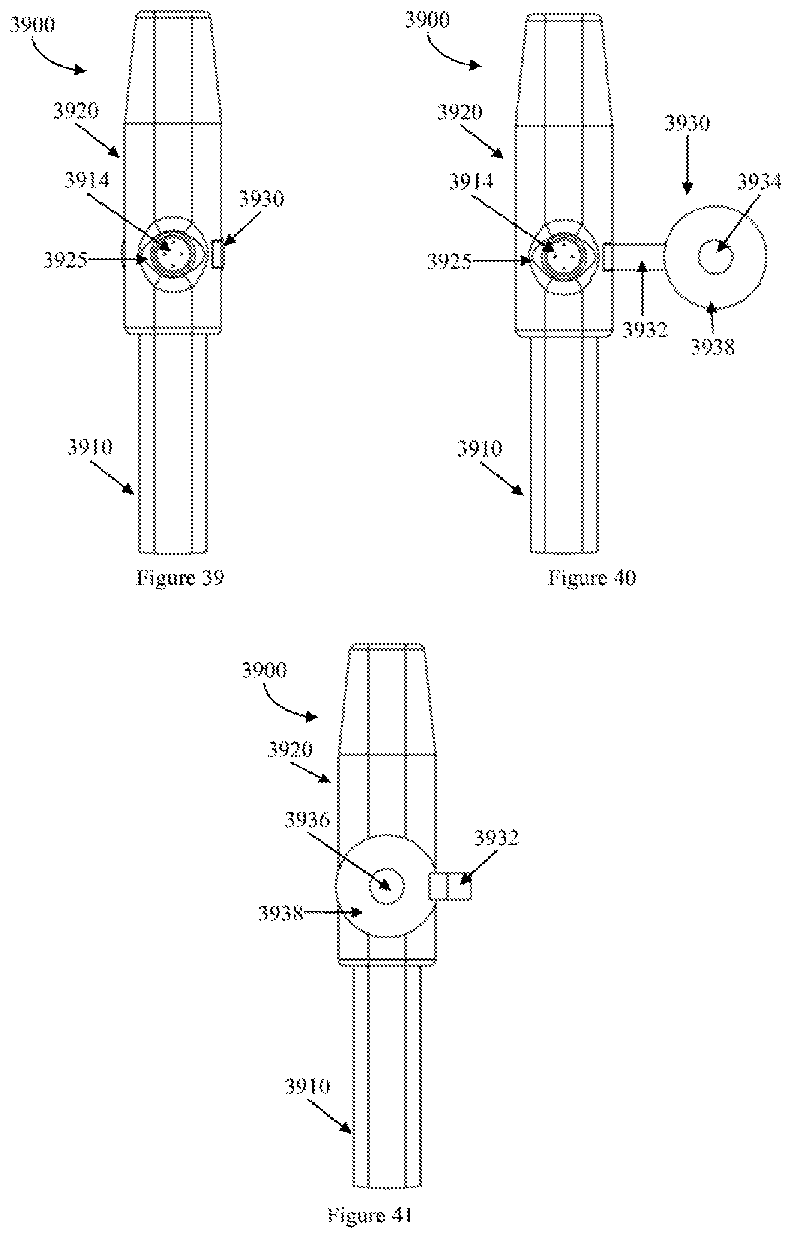 Patent US11779140 Figure 19 – Aerating drinking straw