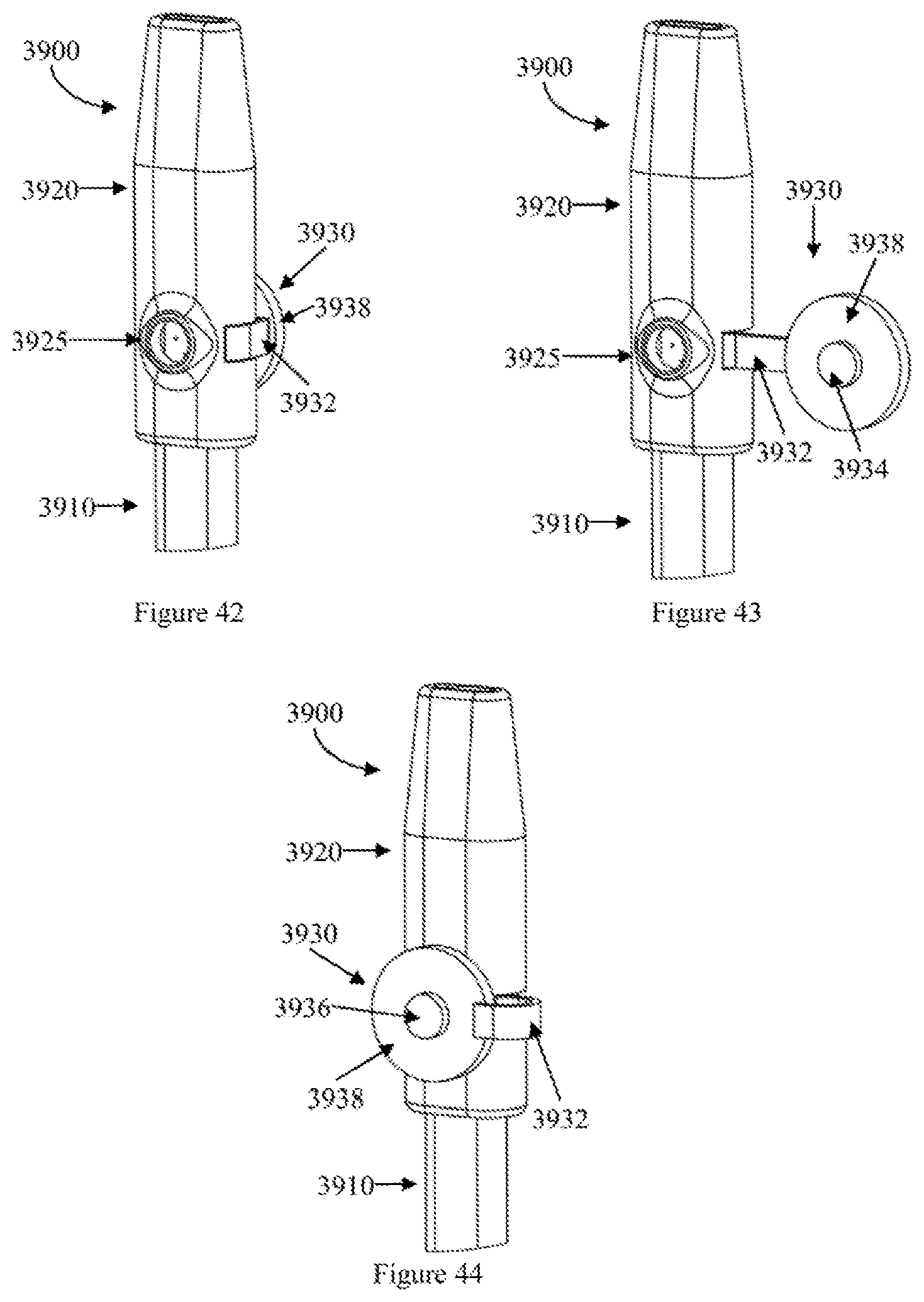 Patent US11779140 Figure 20 – Aerating drinking straw