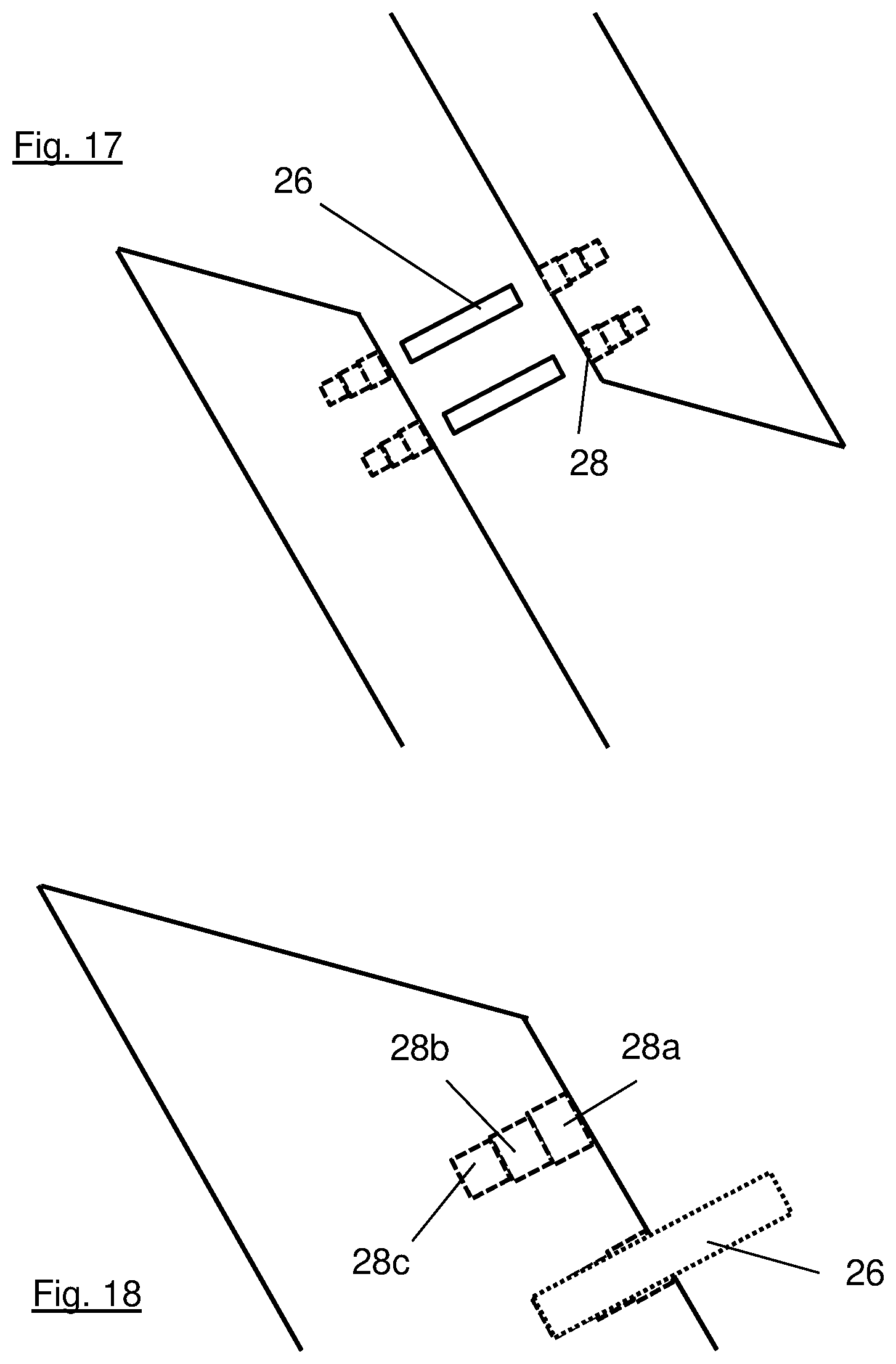 Patent US11779145 Figure 6 – Modular Christmas tree