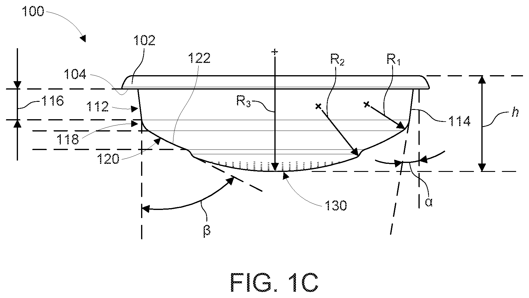Patent US11779146 Figure 2 – Extraction filter basket
