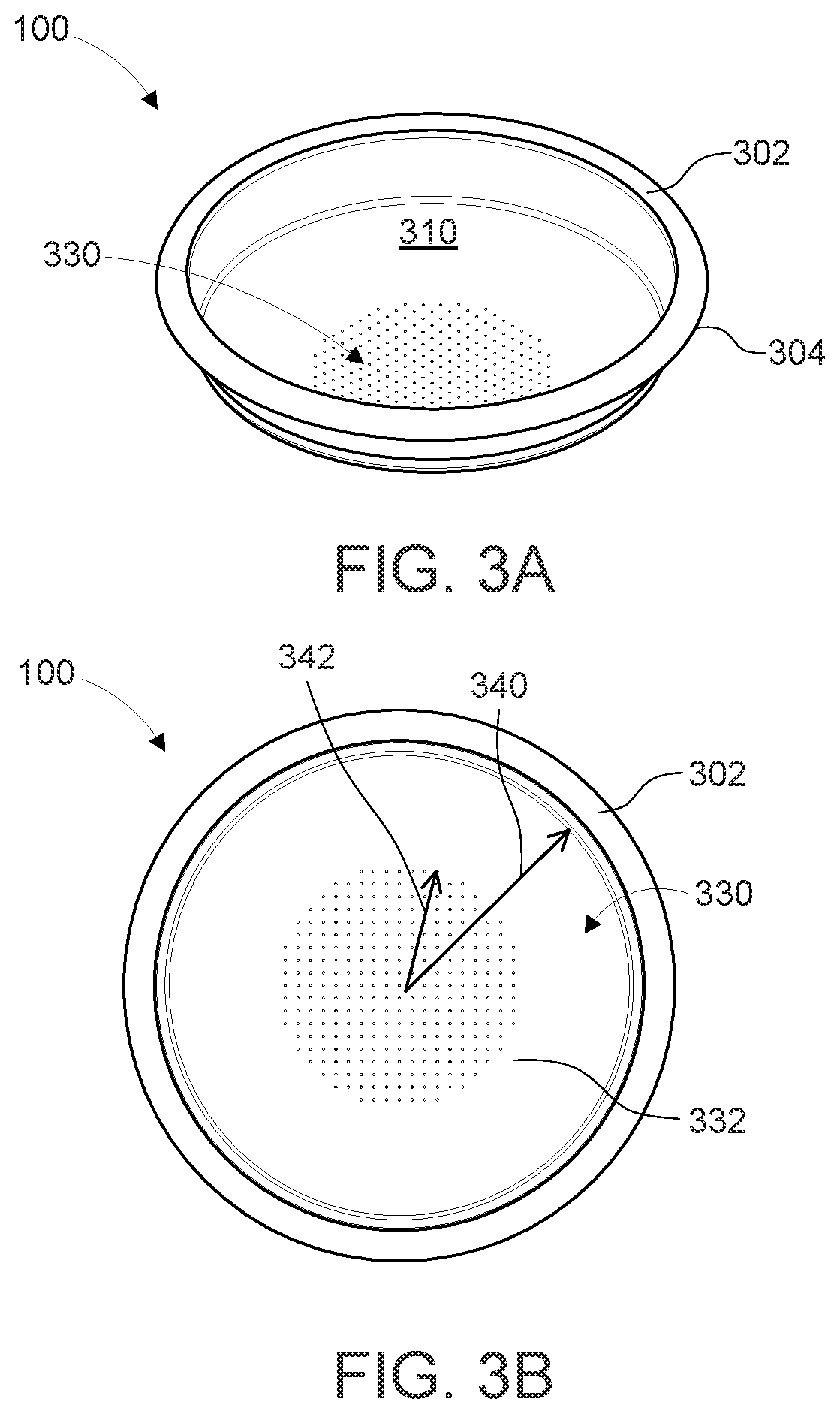 Patent US11779146 Figure 5 – Extraction filter basket