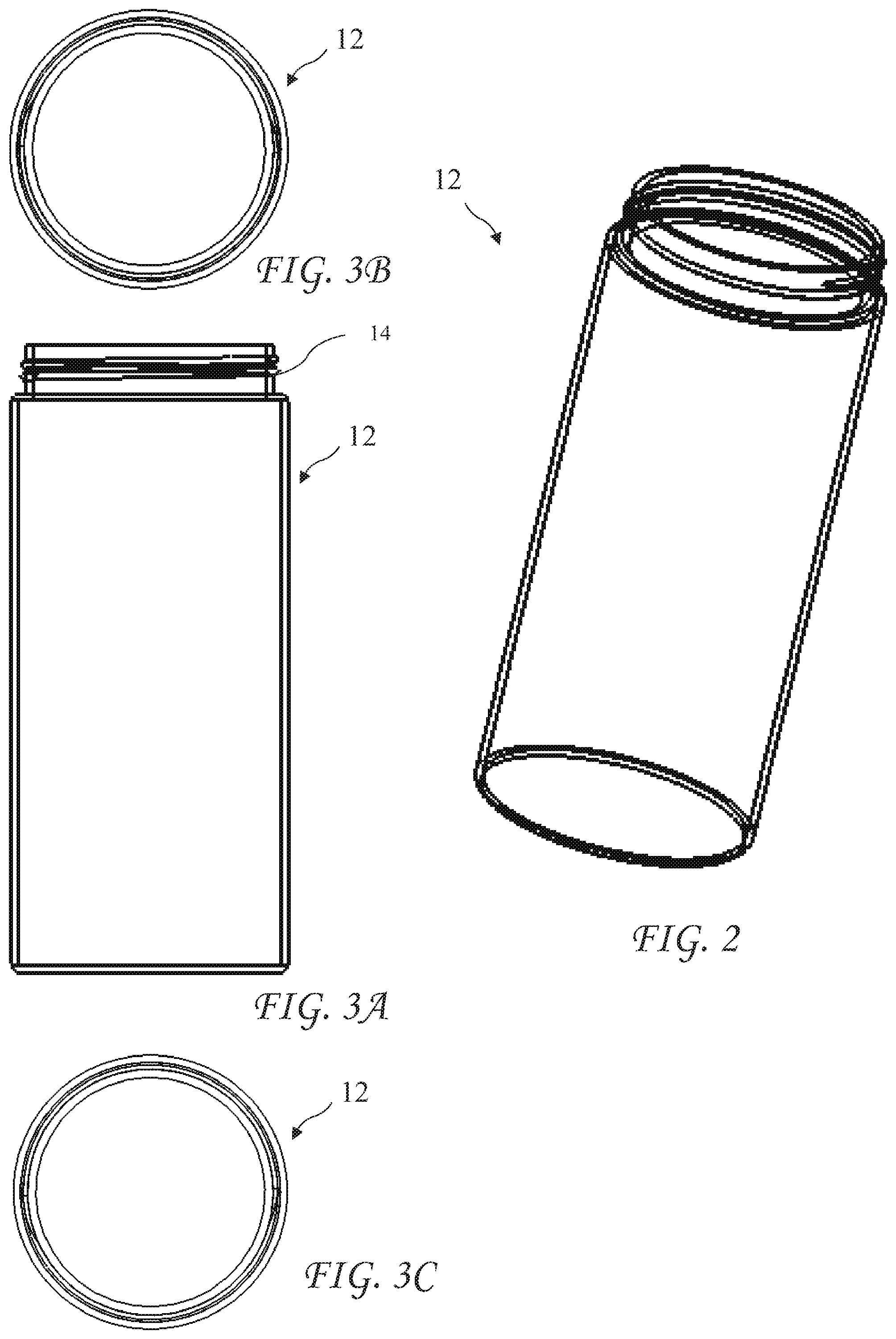 Patent US11779148 Figure 2 – Beverage brewer