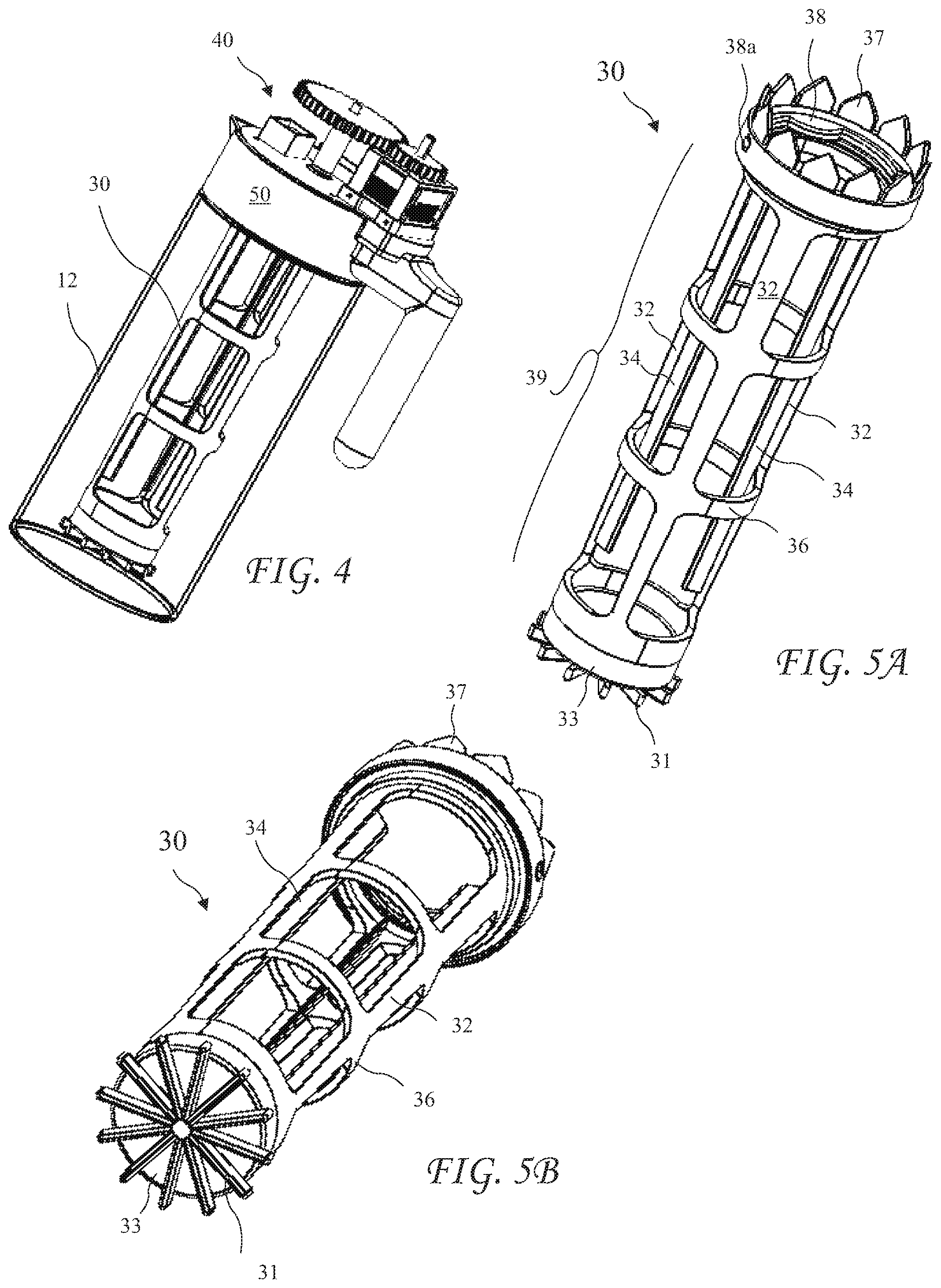 Patent US11779148 Figure 3 – Beverage brewer