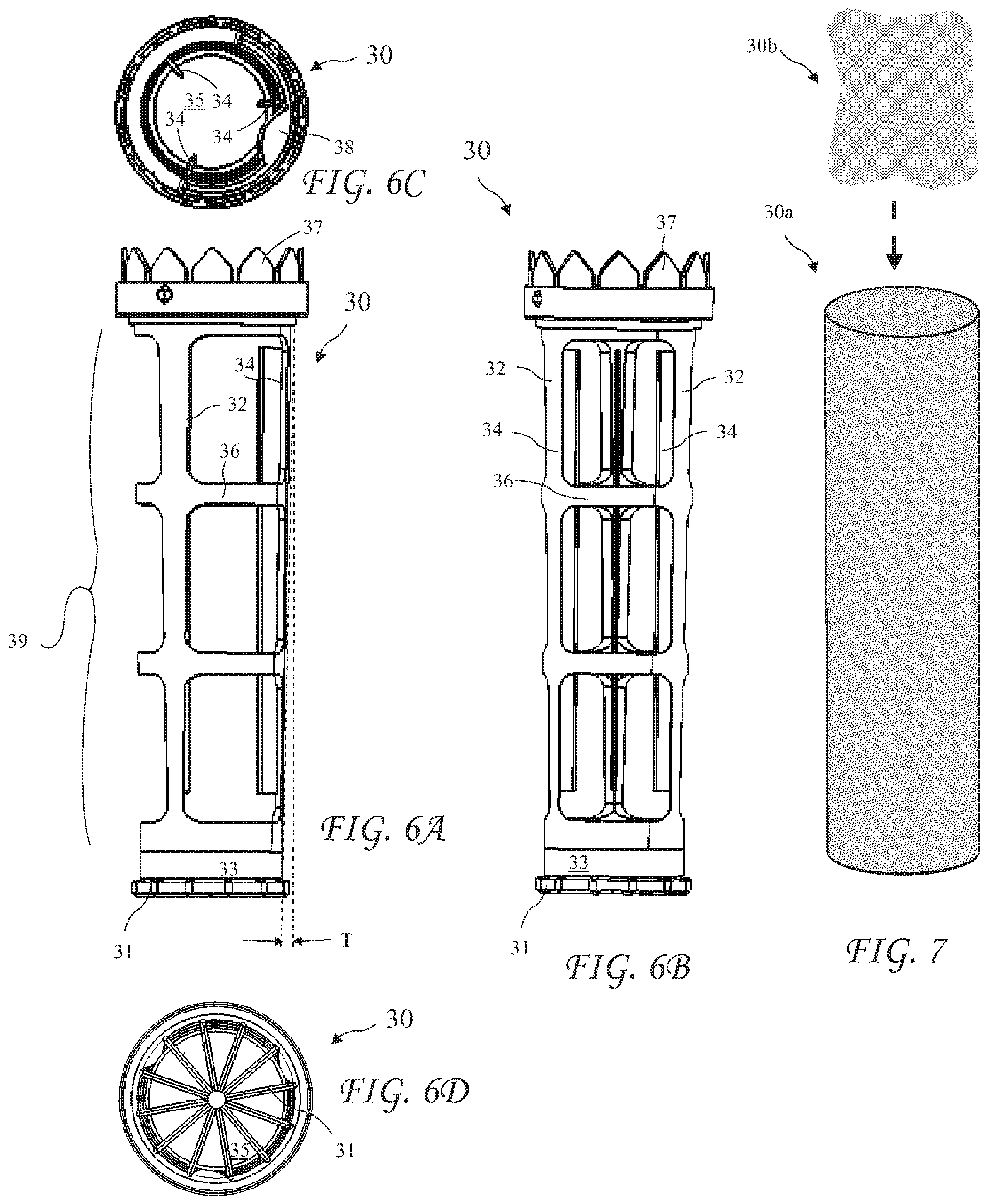 Patent US11779148 Figure 4 – Beverage brewer